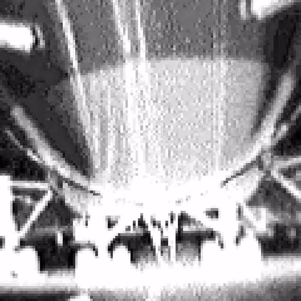 Landing Gear #1
