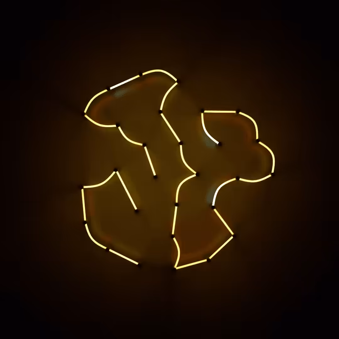Neon Light #0406