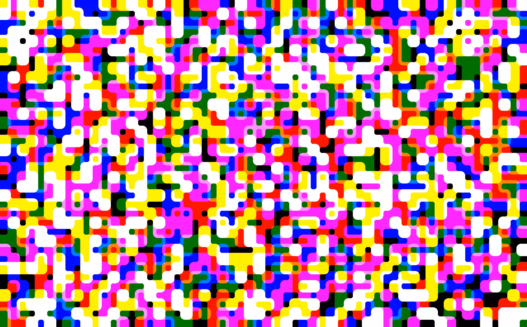 10 - Art is what is irresistible