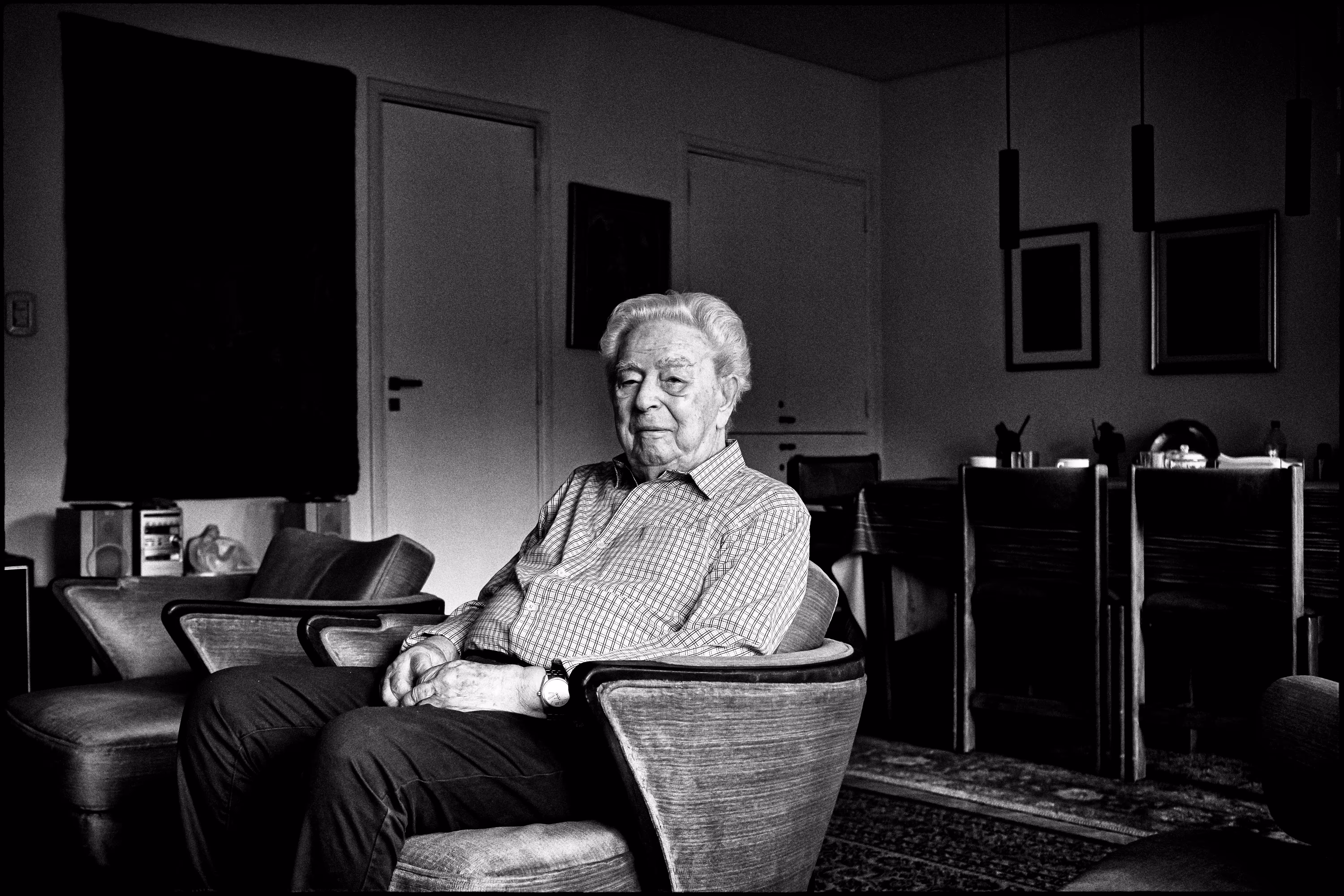 Tomi Kertesz