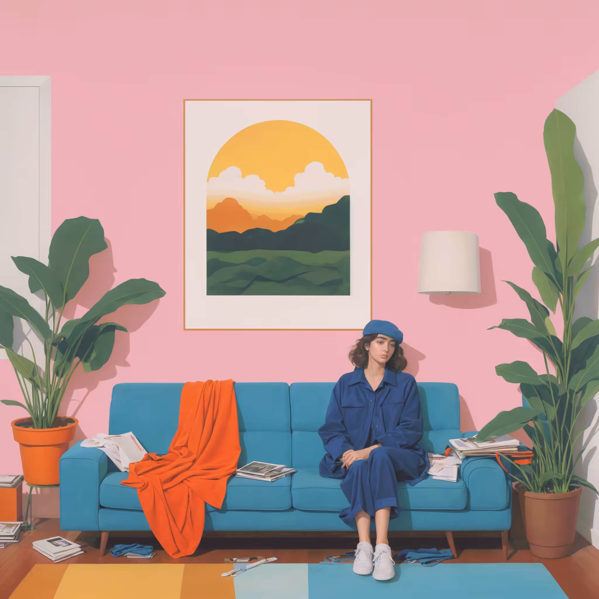 Depression
