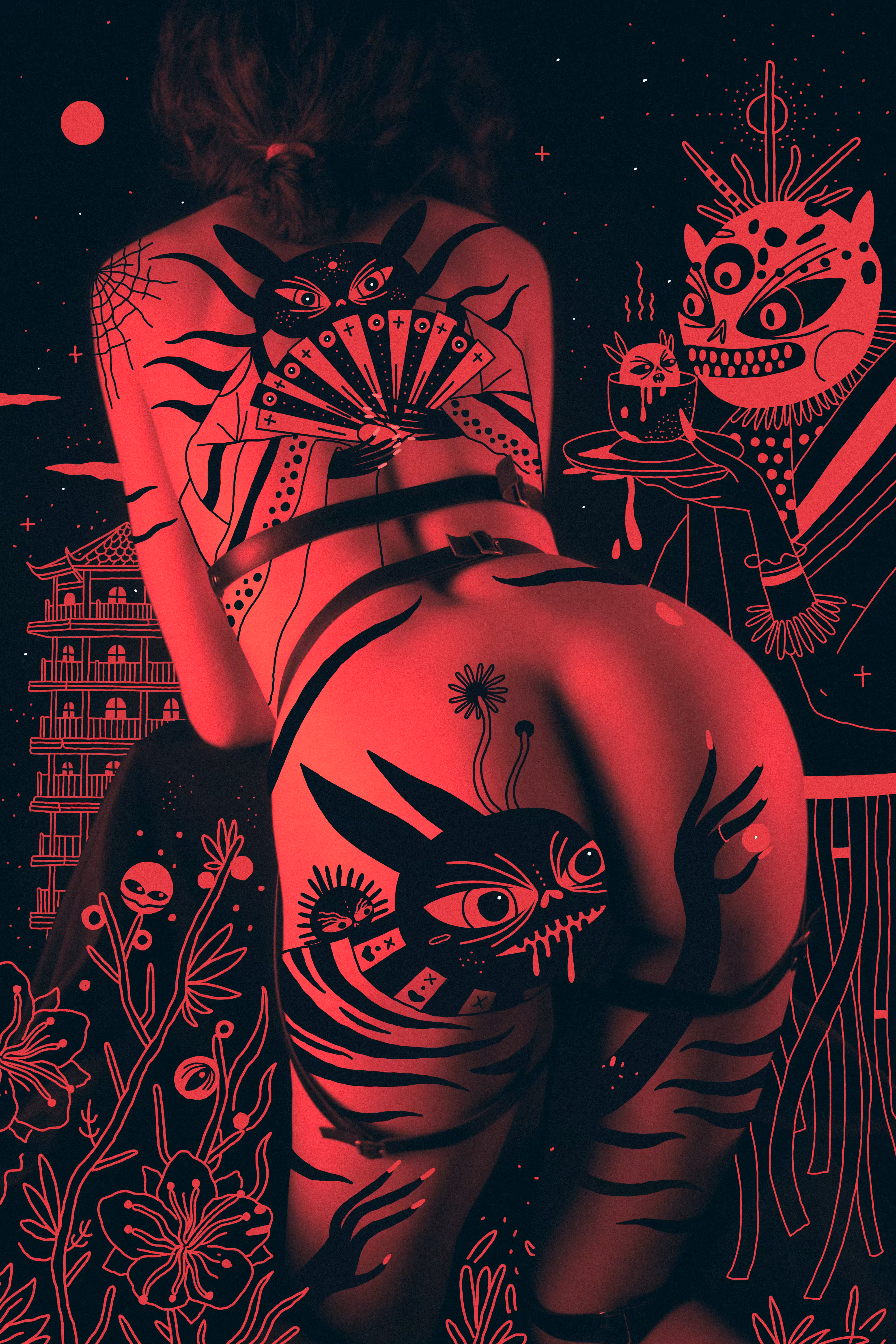 Daisuke — #02