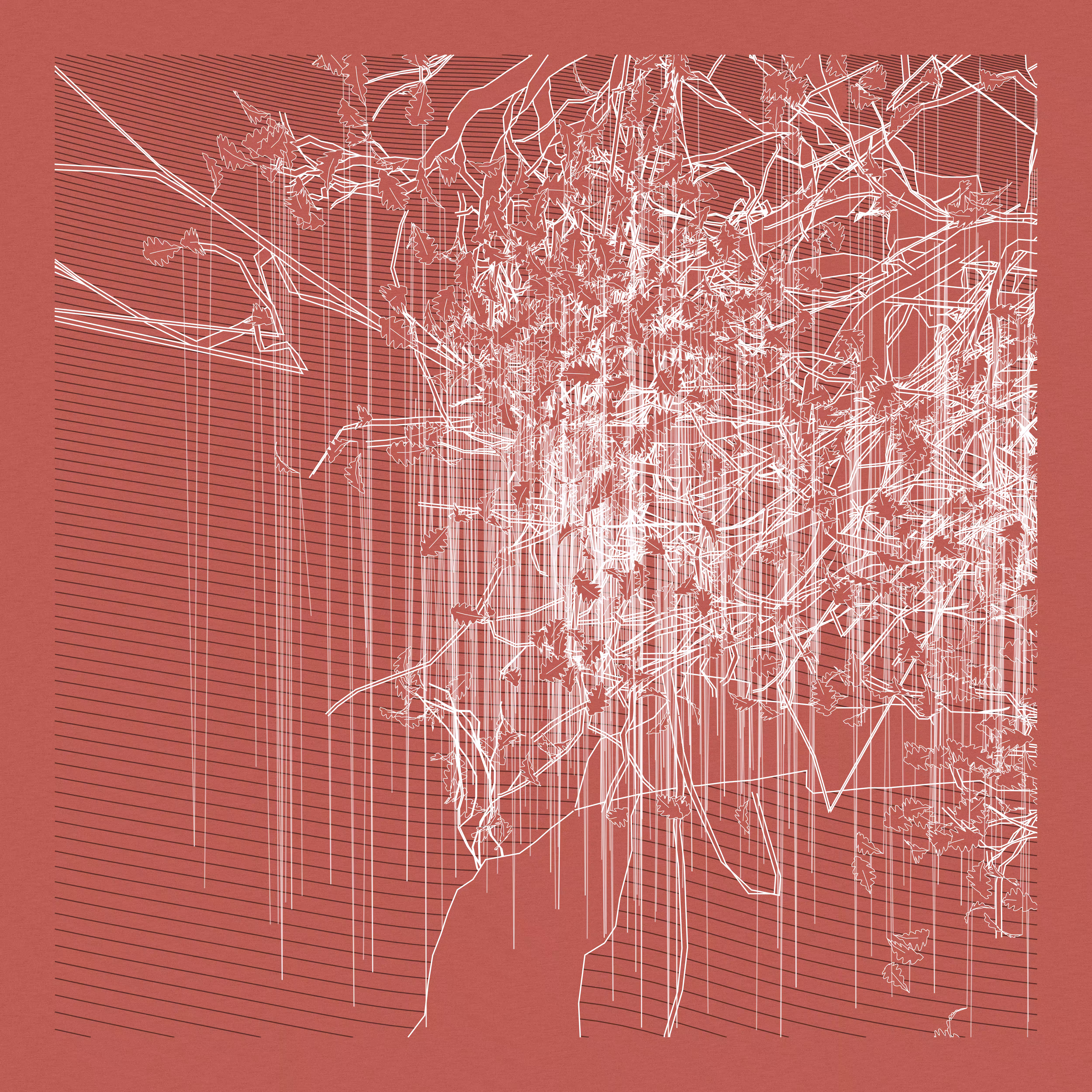 A Bugged Forest #787