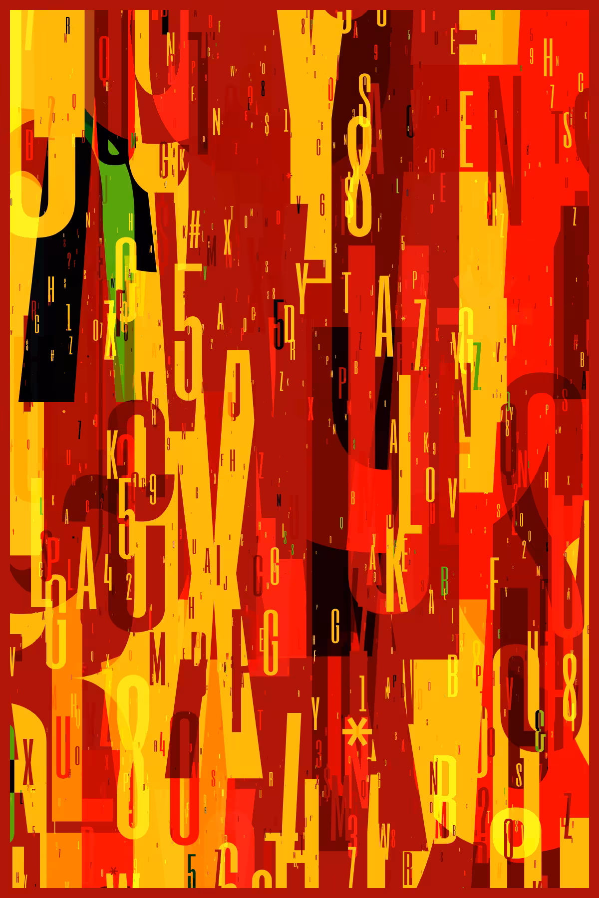 Type-o-Graphic #13