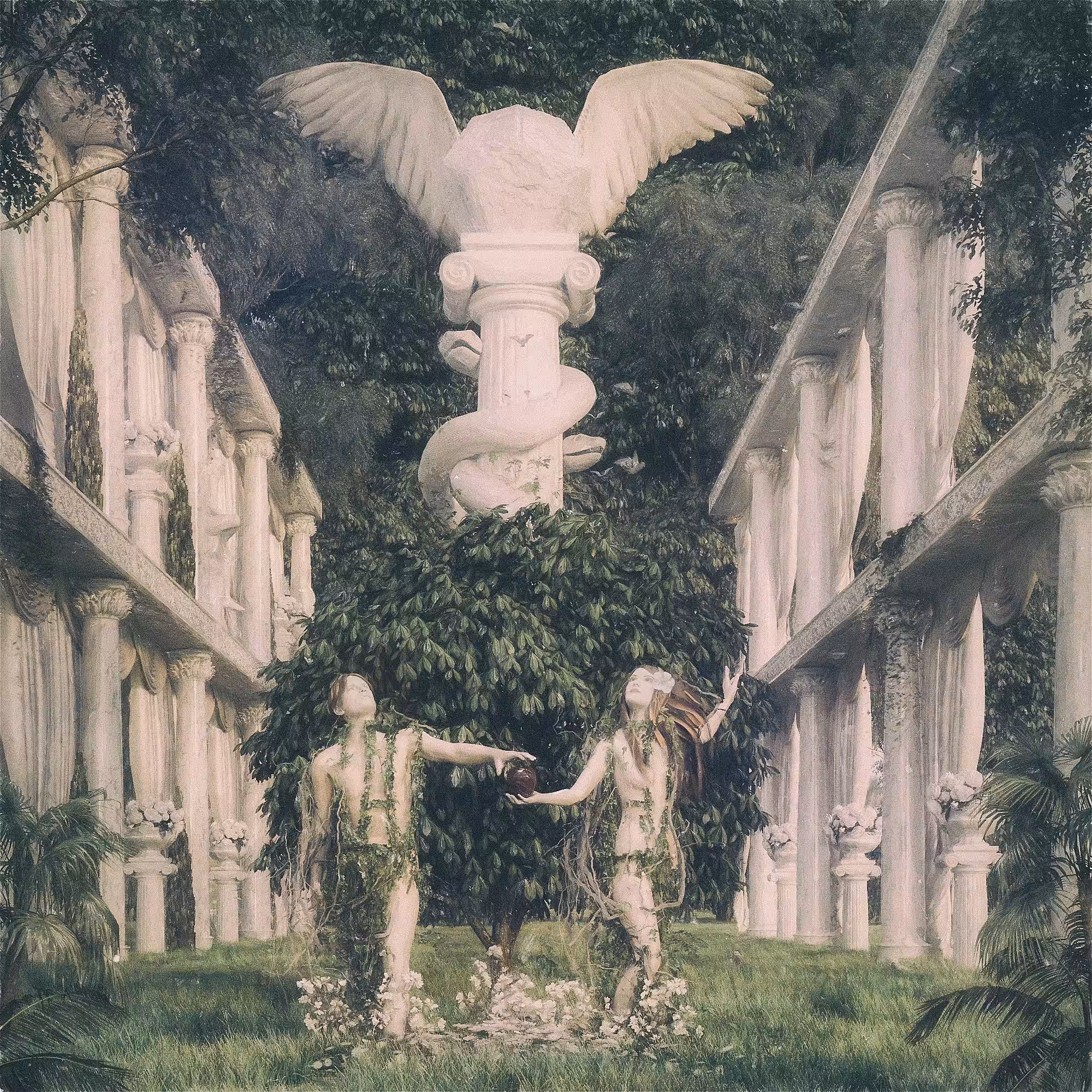 Paradise lost