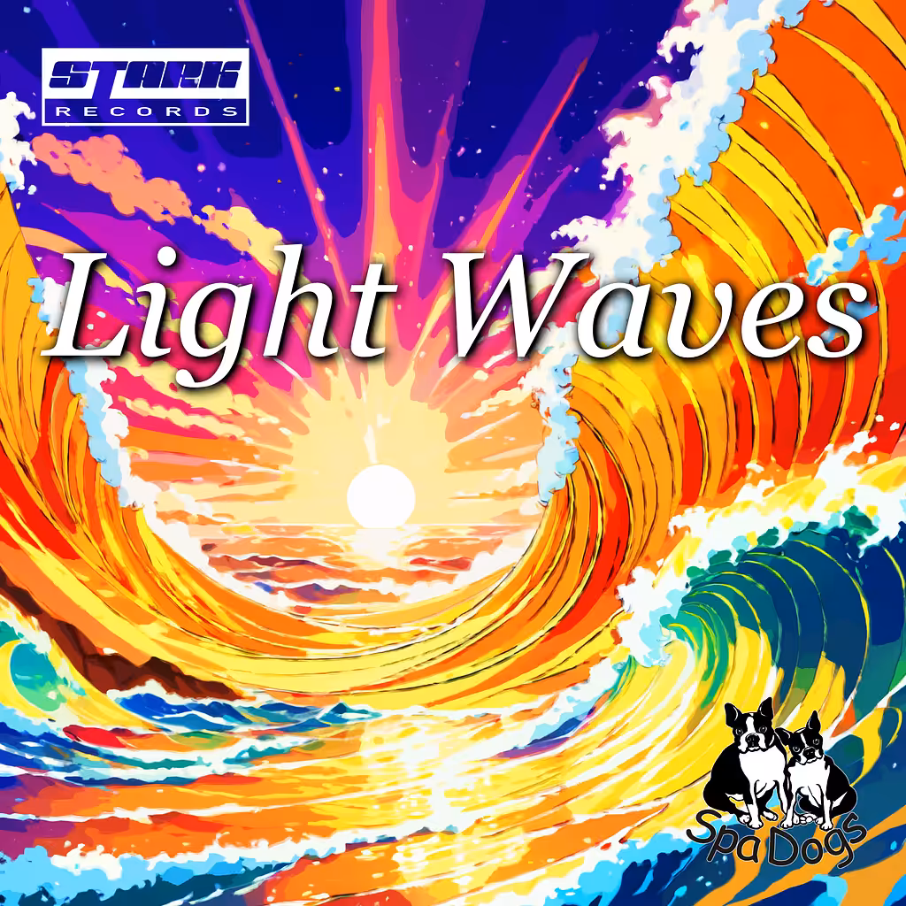 Light Waves