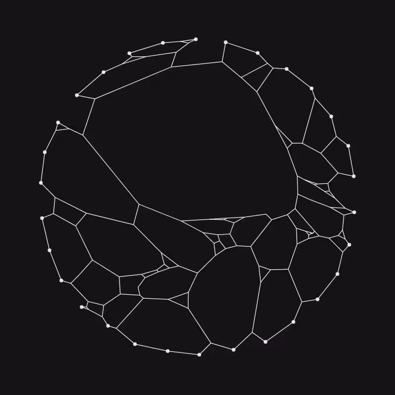 Elastic Web #112