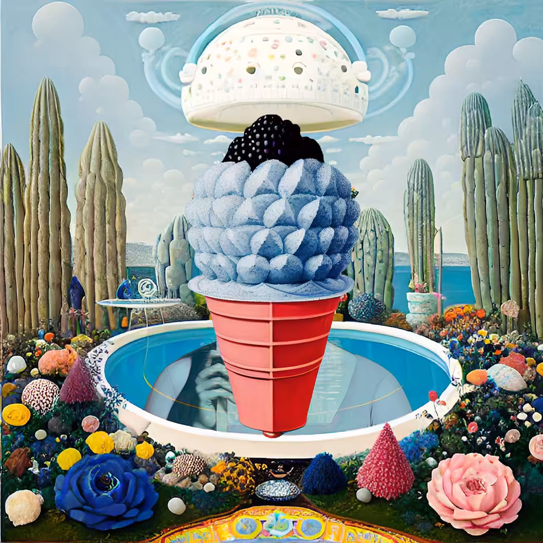 TheIncredibleVanishingLadyOfBlackberryIcecream