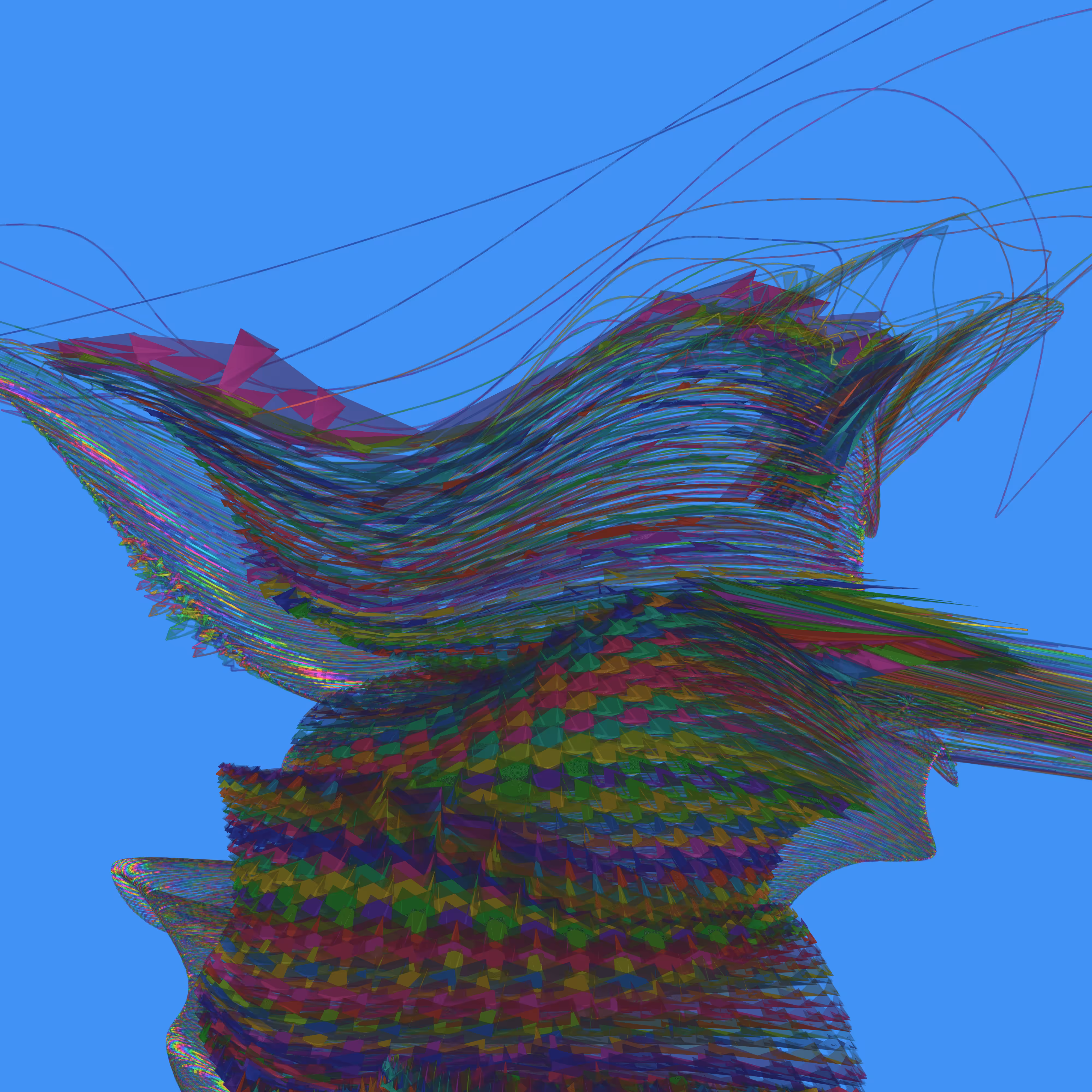 Form and Decay V4 - 106