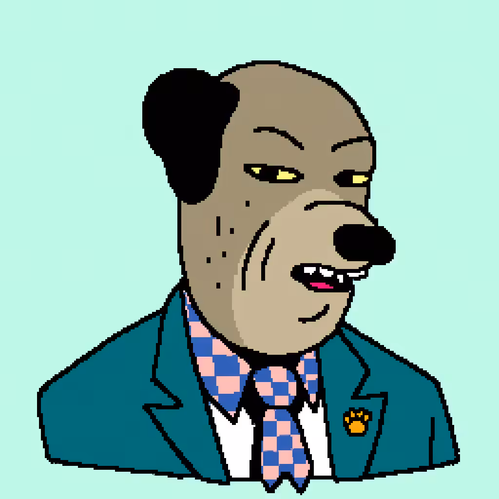 EuroYuppie46