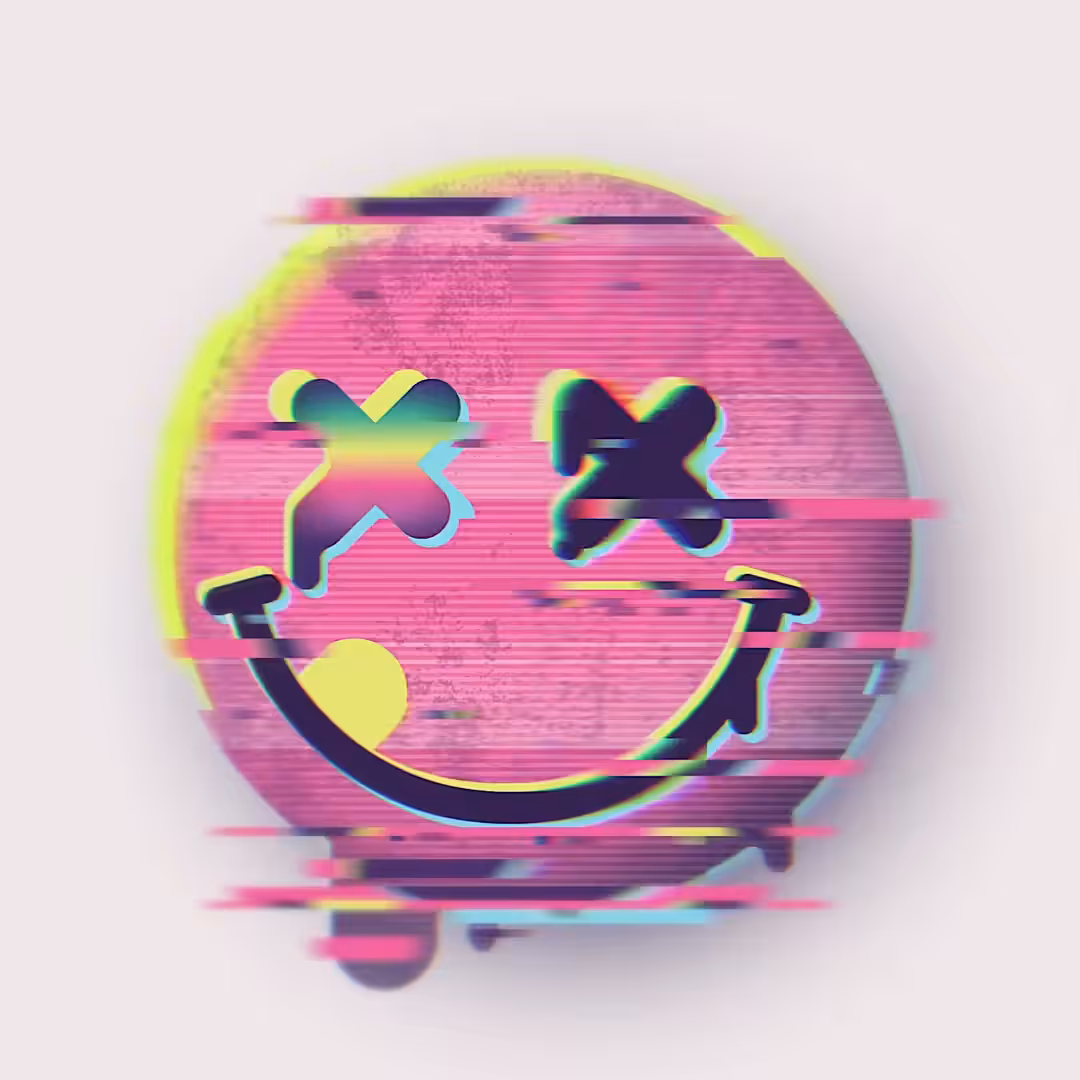 Keep a Pink Smile