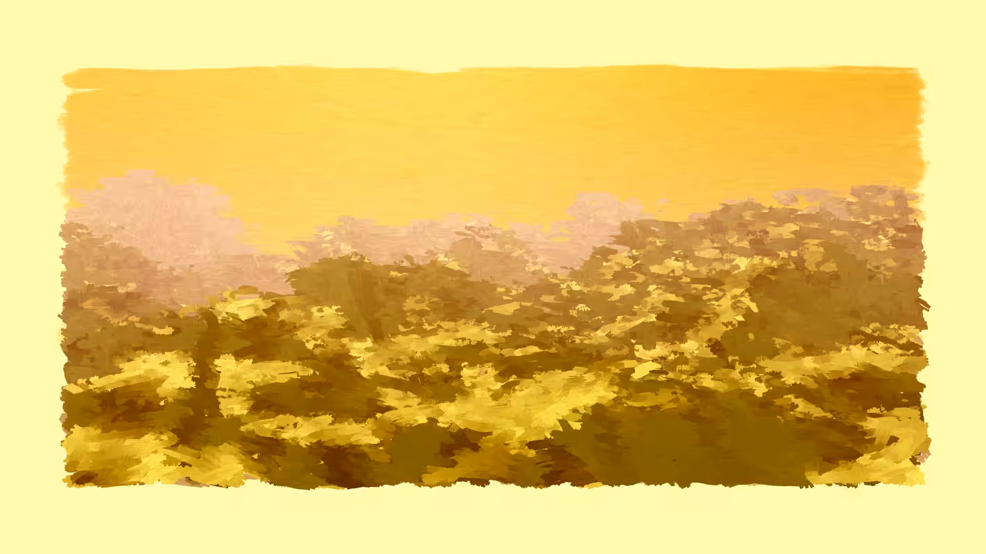 Painting Lessons #20