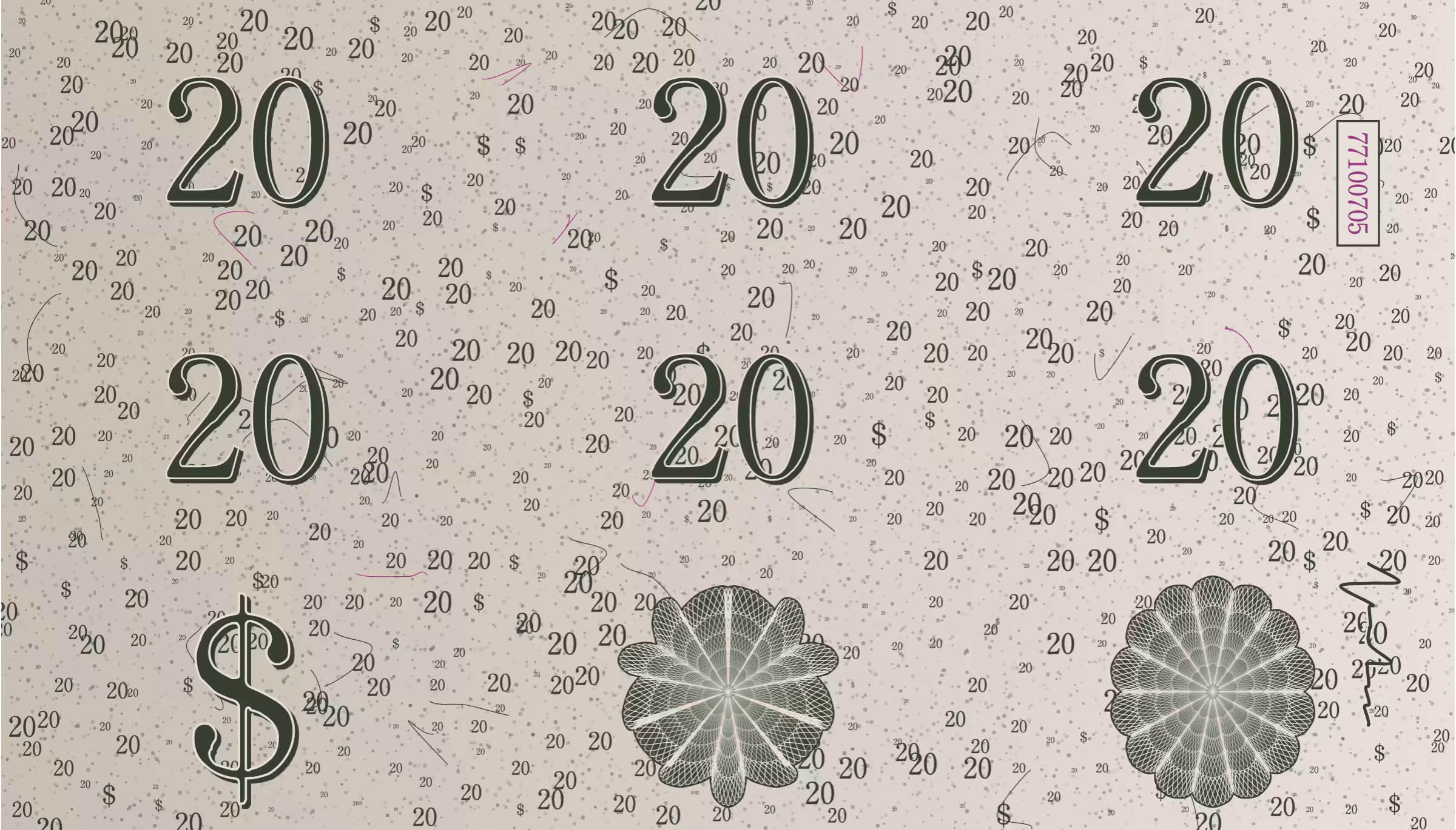 Fake Internet Money #975