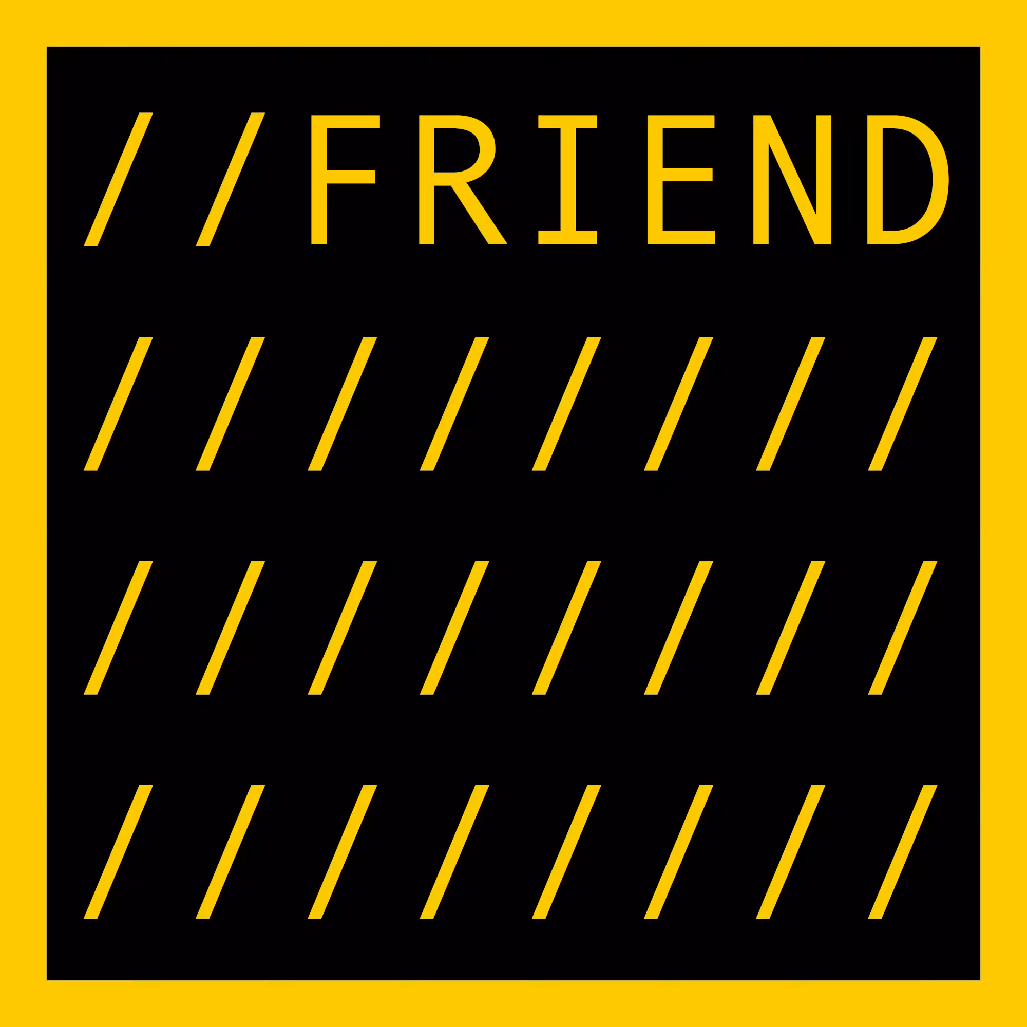 FRIEND