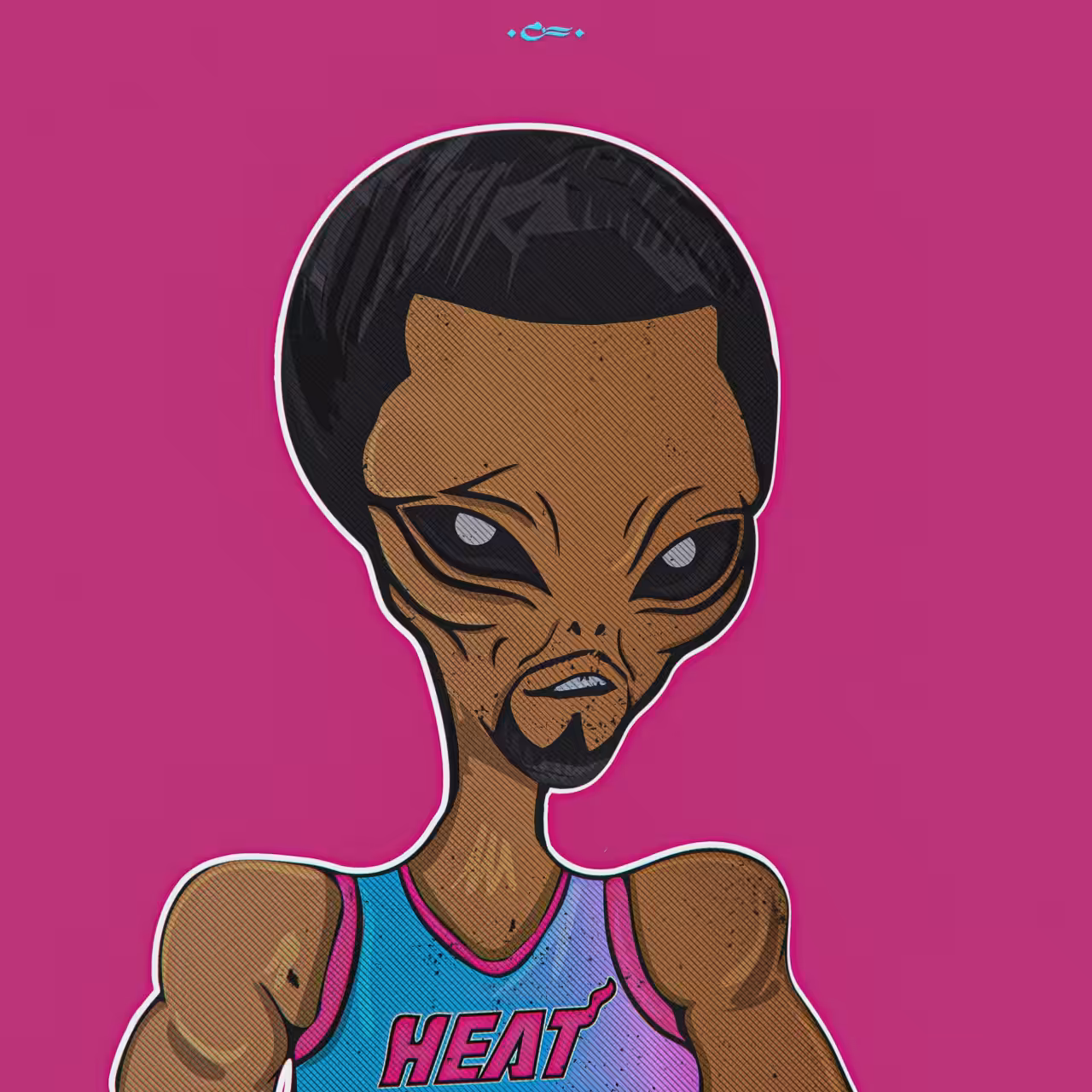 #003 DWYANE WADE