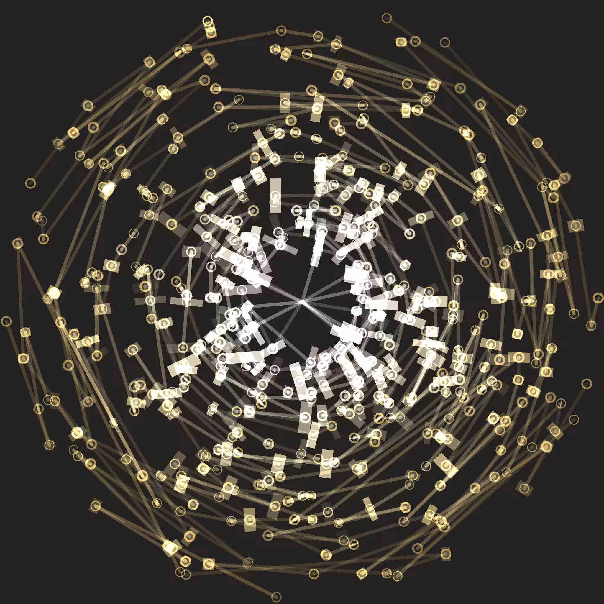 Chaos Cluster #74