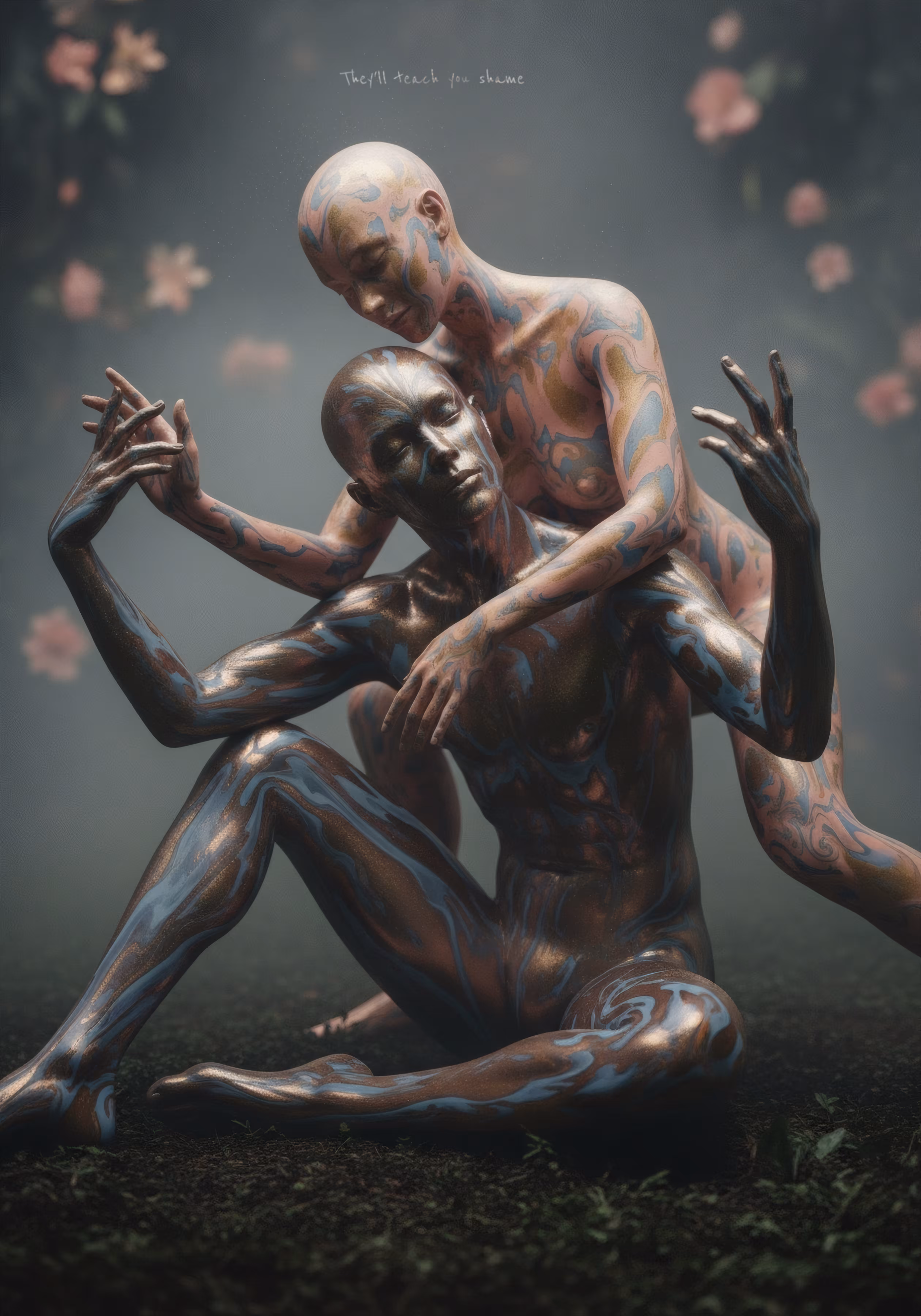 Innocent Touch