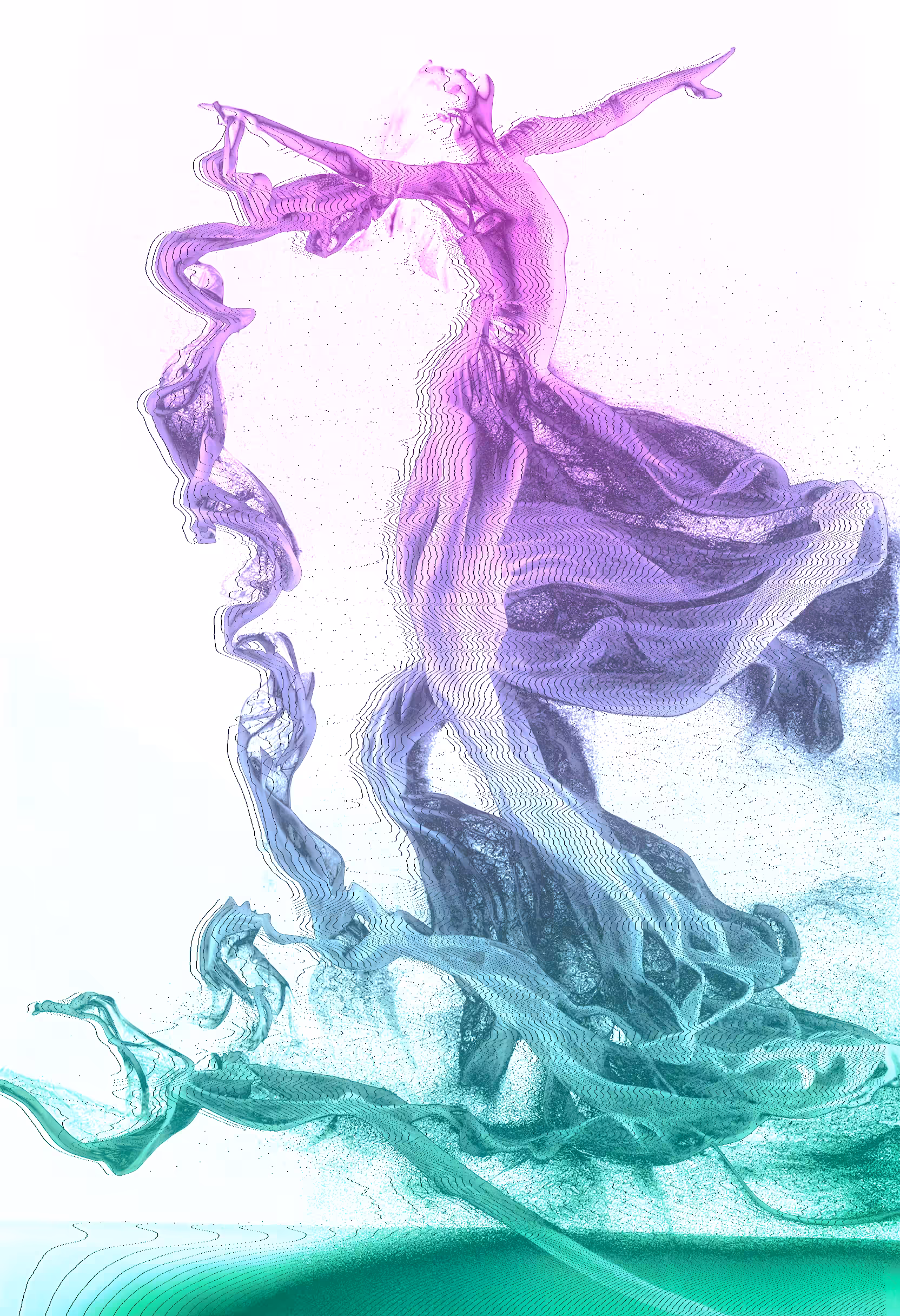 Ethereal Ballet 3