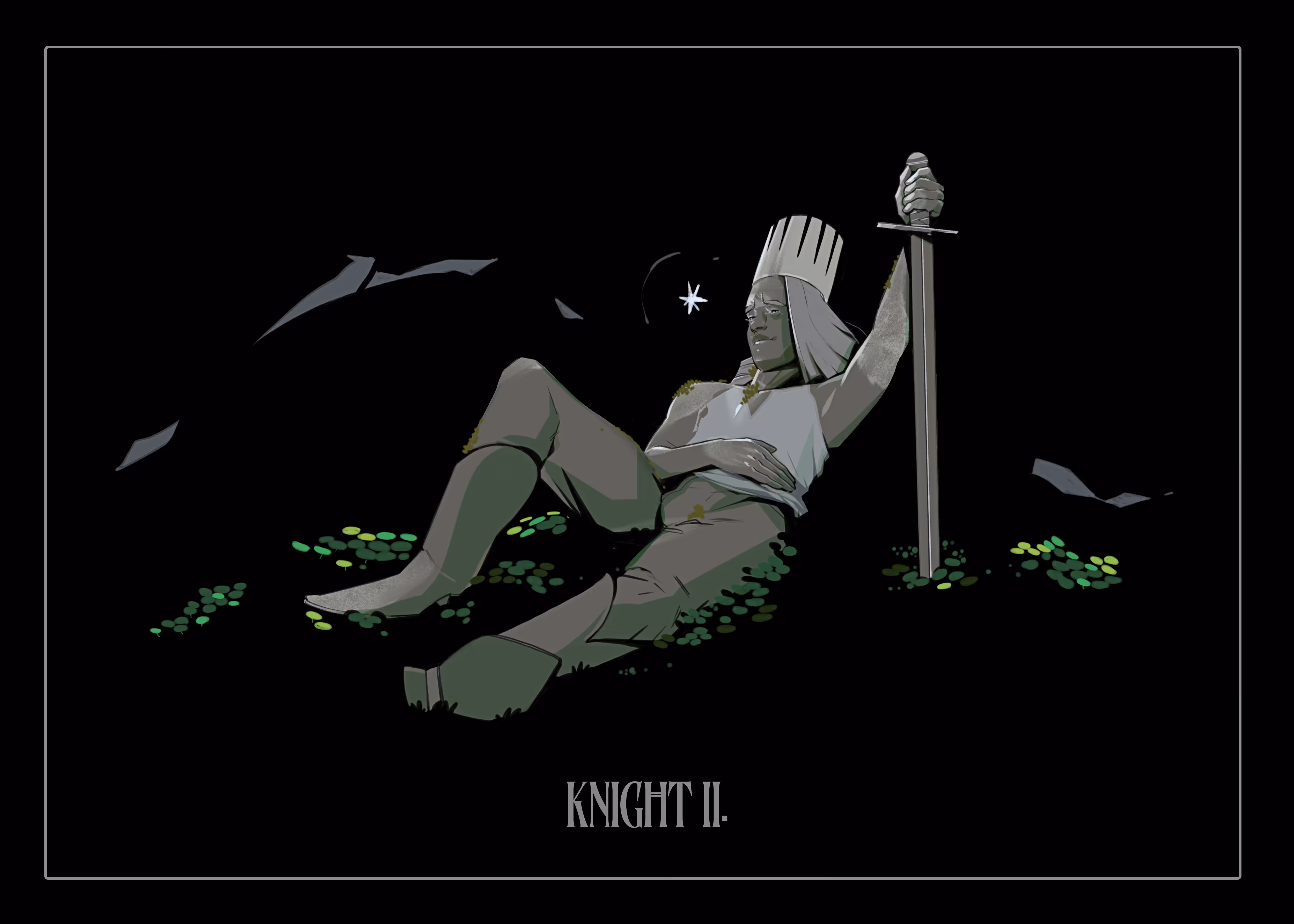 Knight II