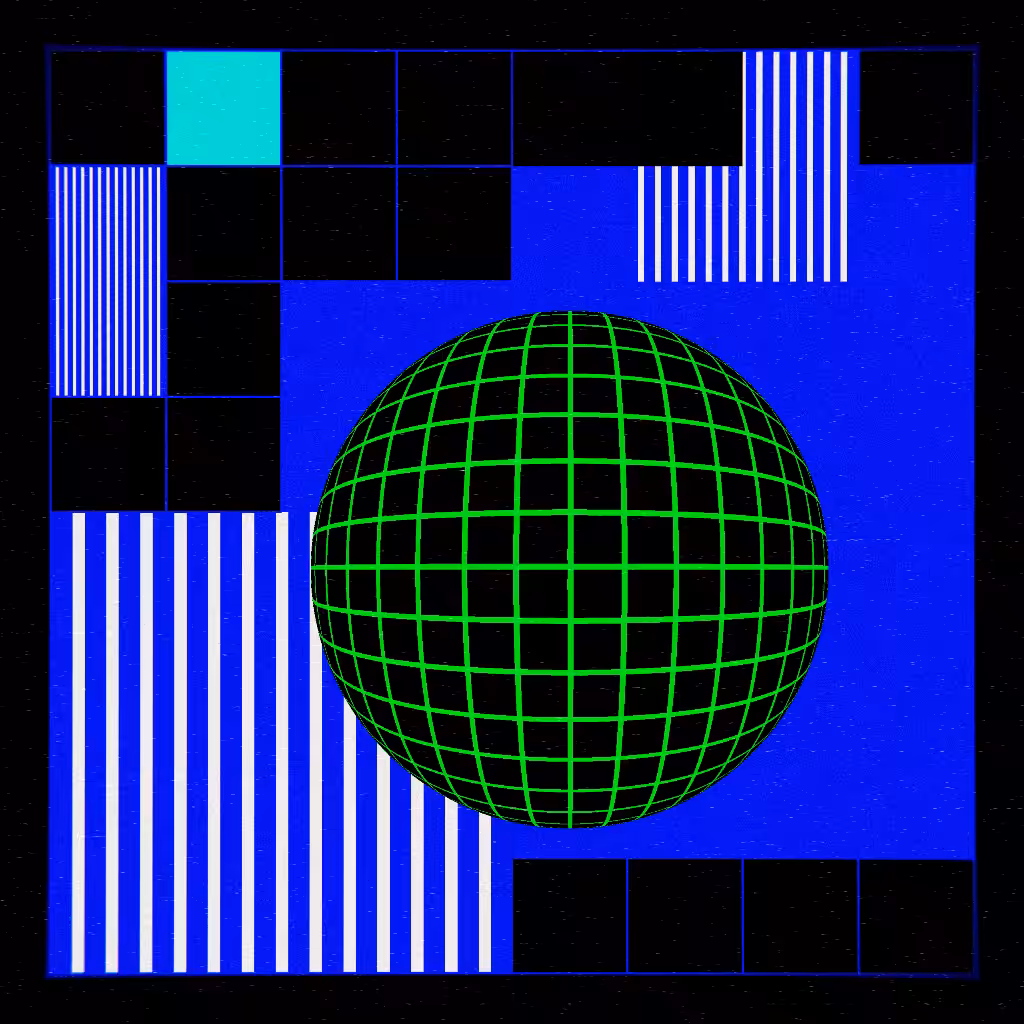 CYBERNETICS #45