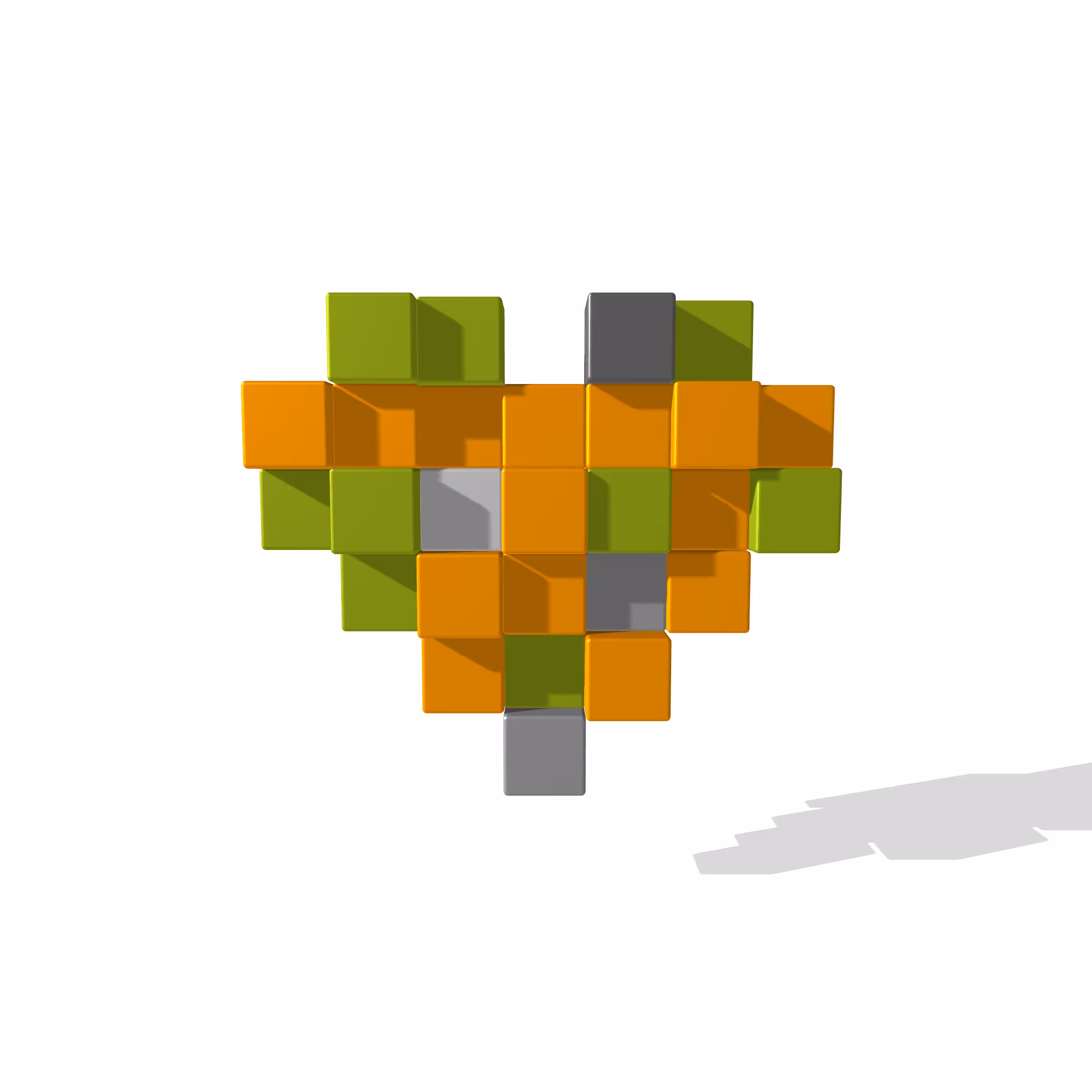 heart + craft #12057