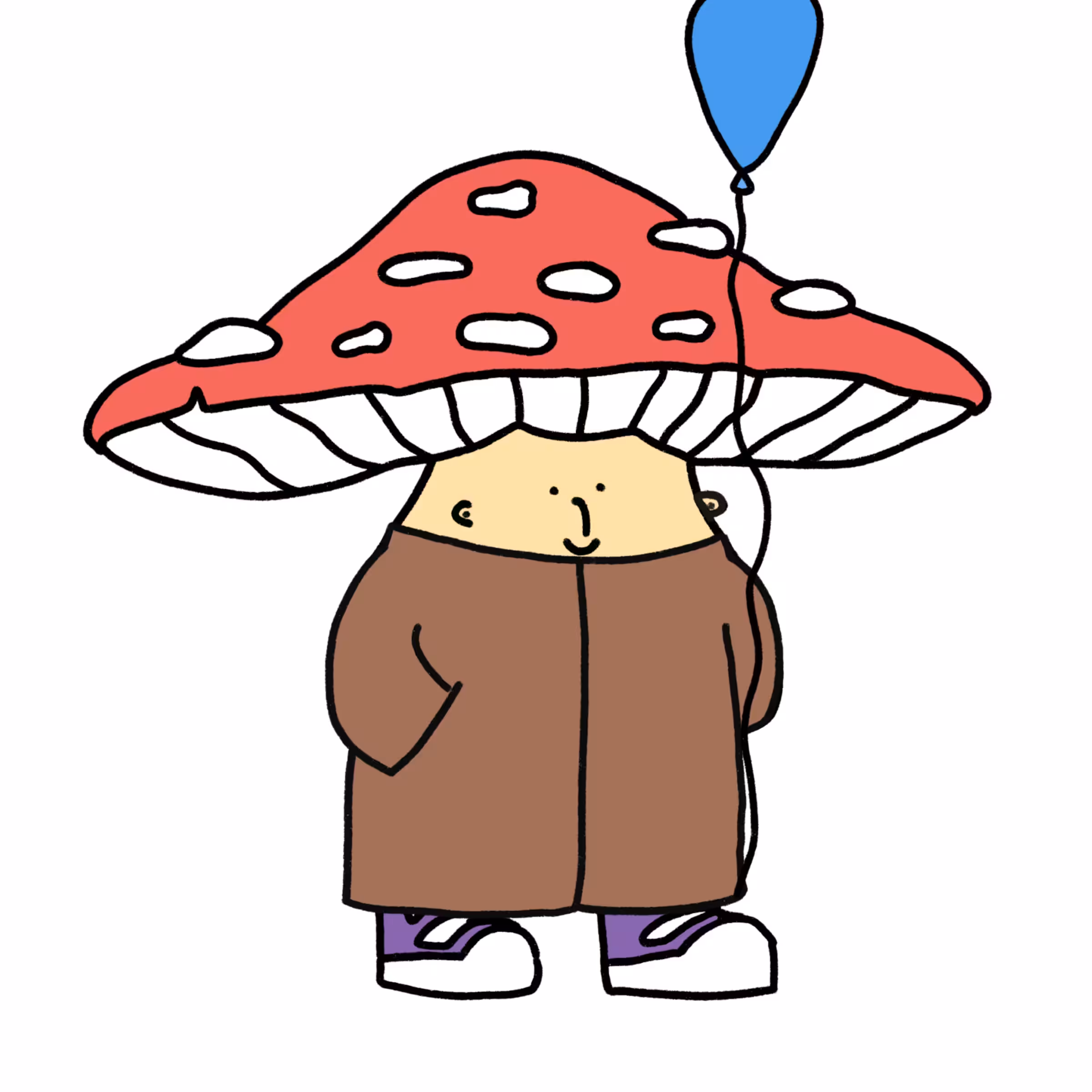 Shroomio #4403