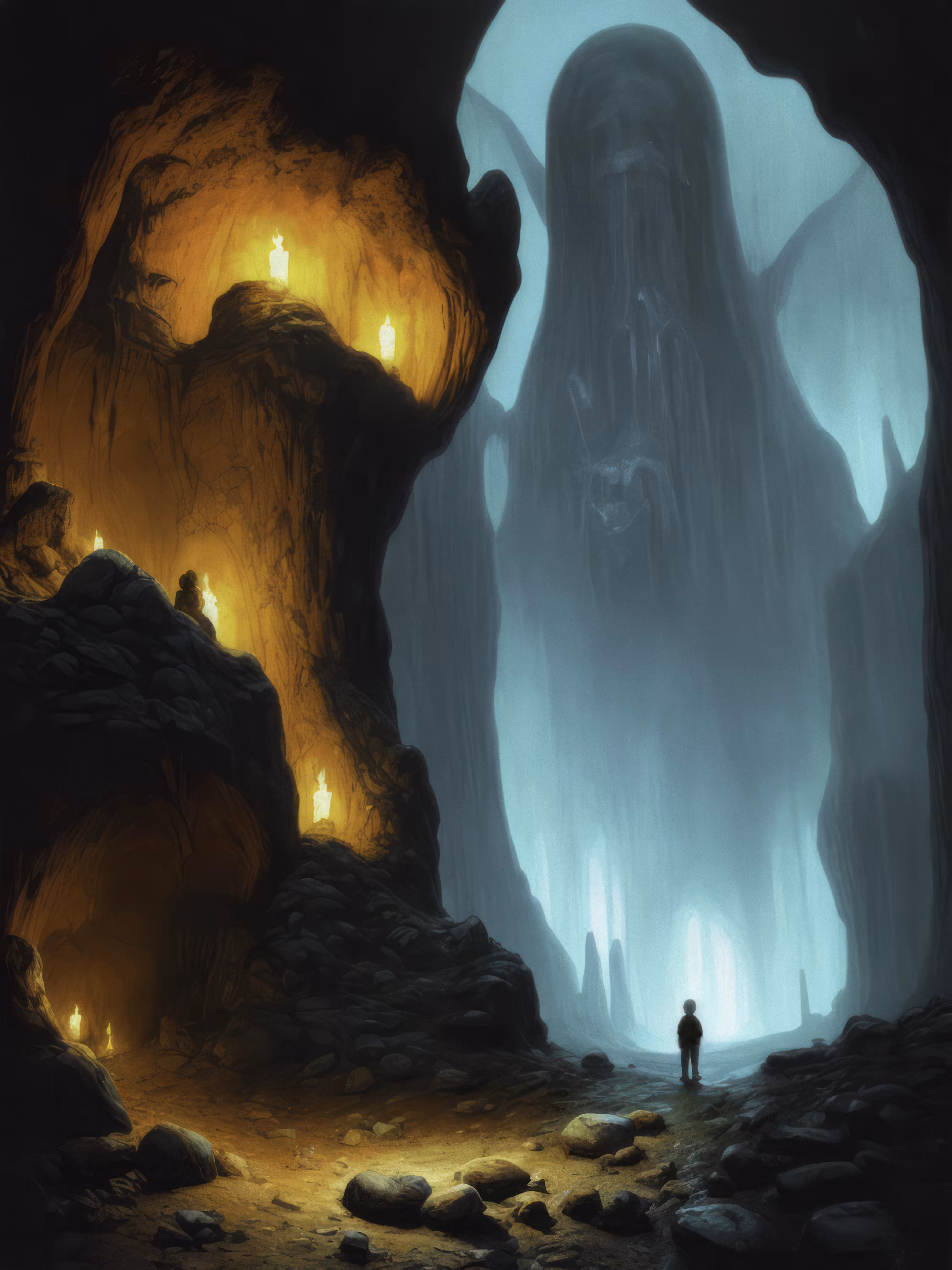 Children of the Monolith #38
