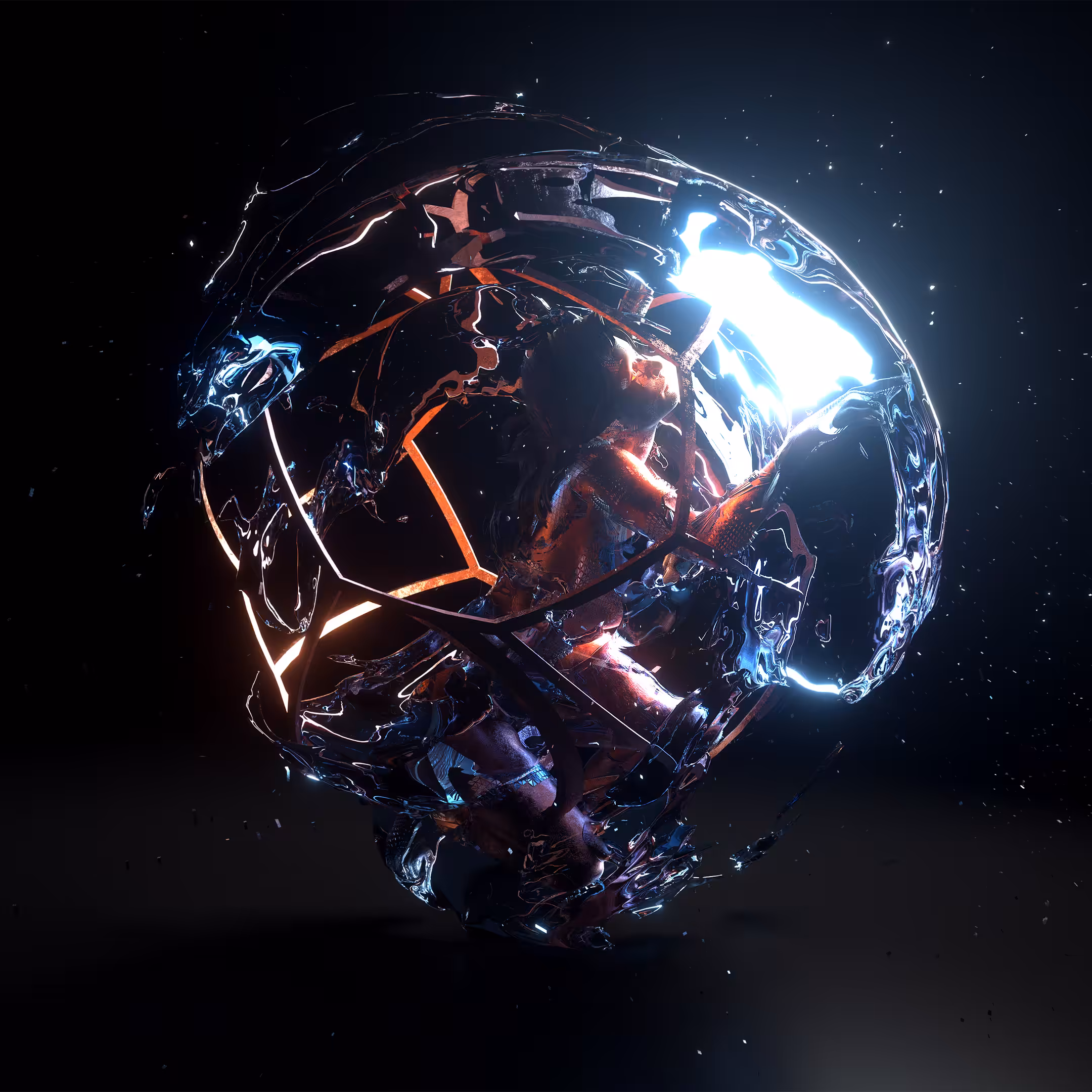 FACETS: Navigator II