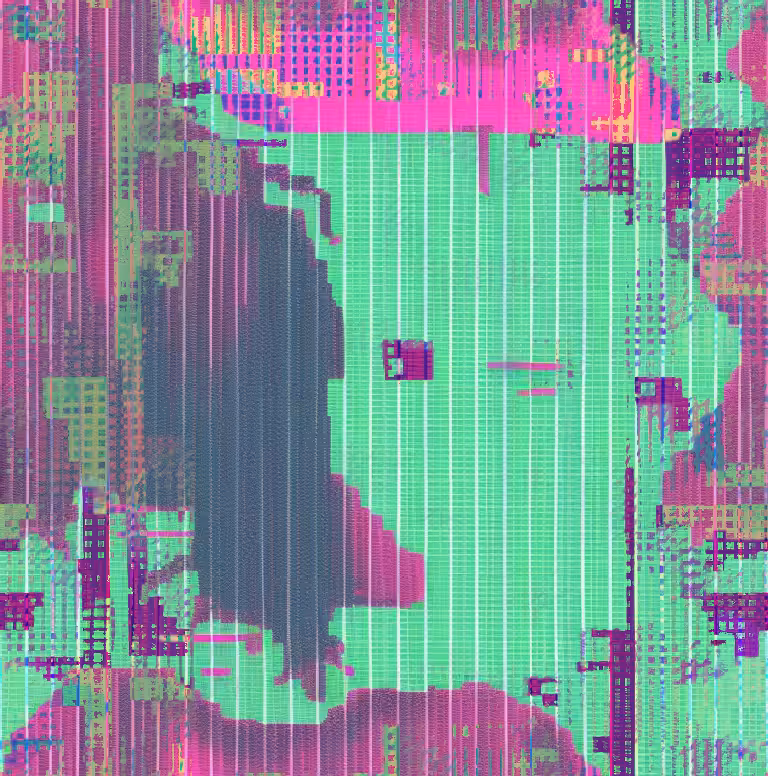 coalescence #5215