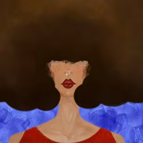 Donna Bella - Caution With the Wind