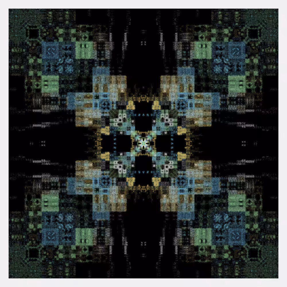 Quattuor #188