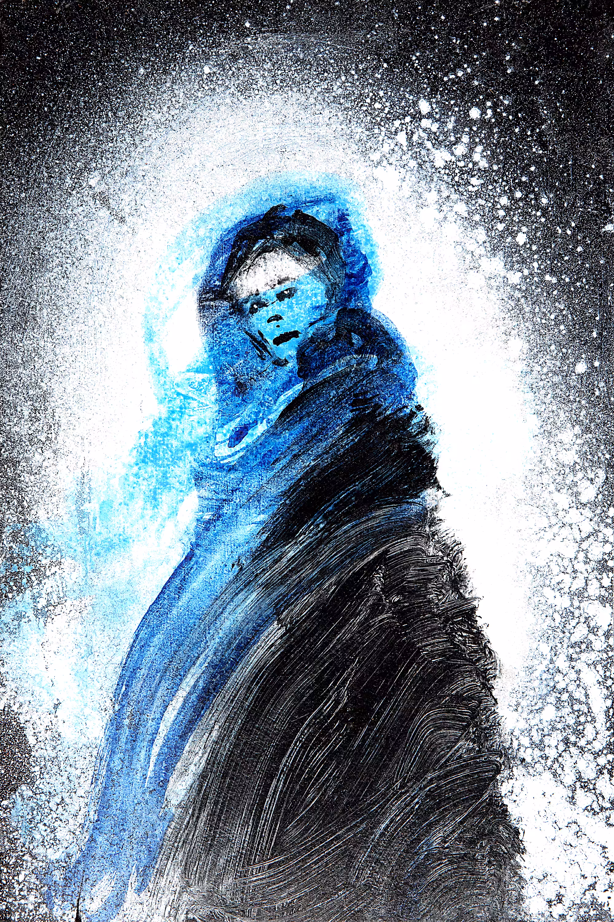Snowblind