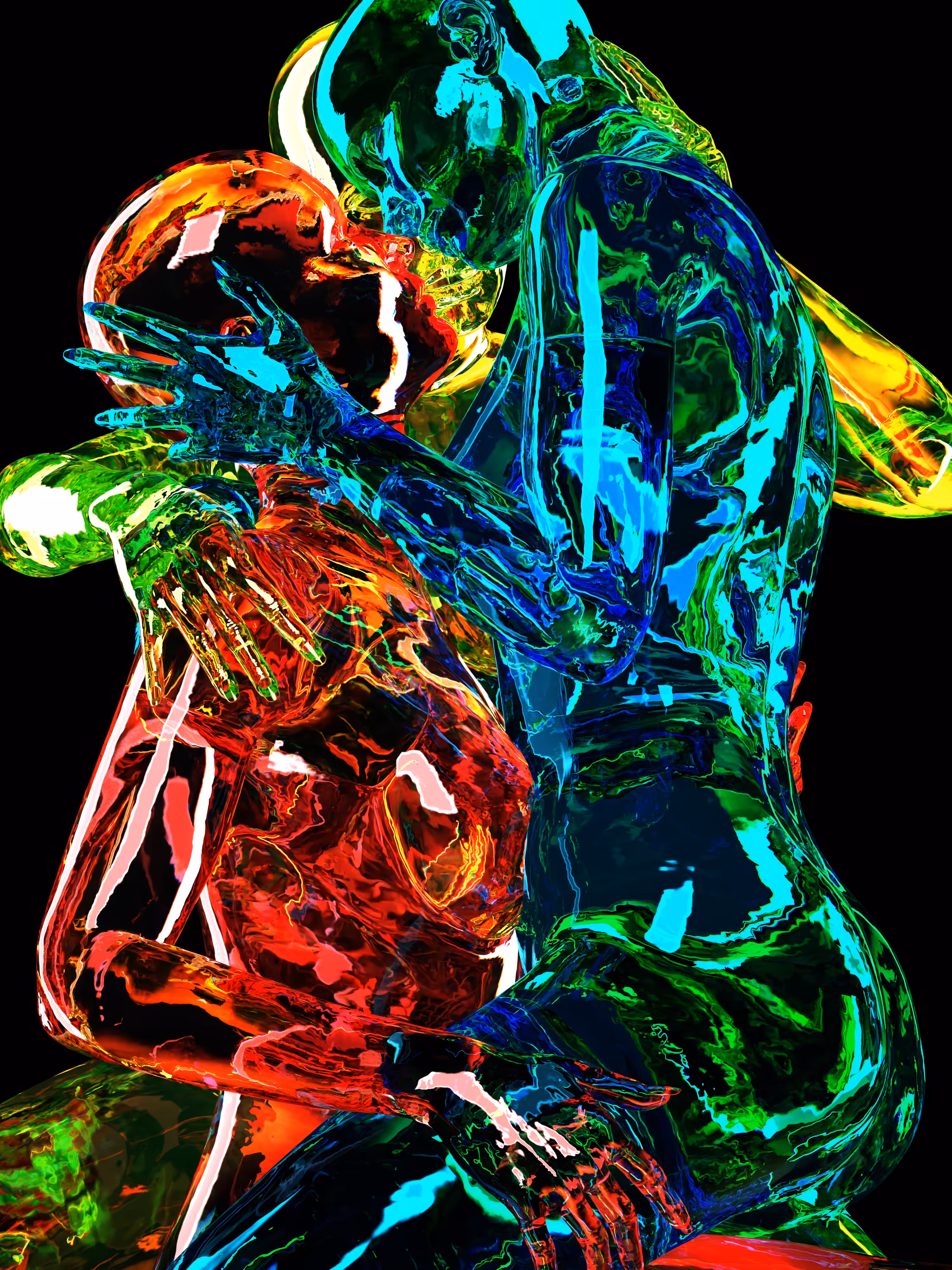 RGB - Dark