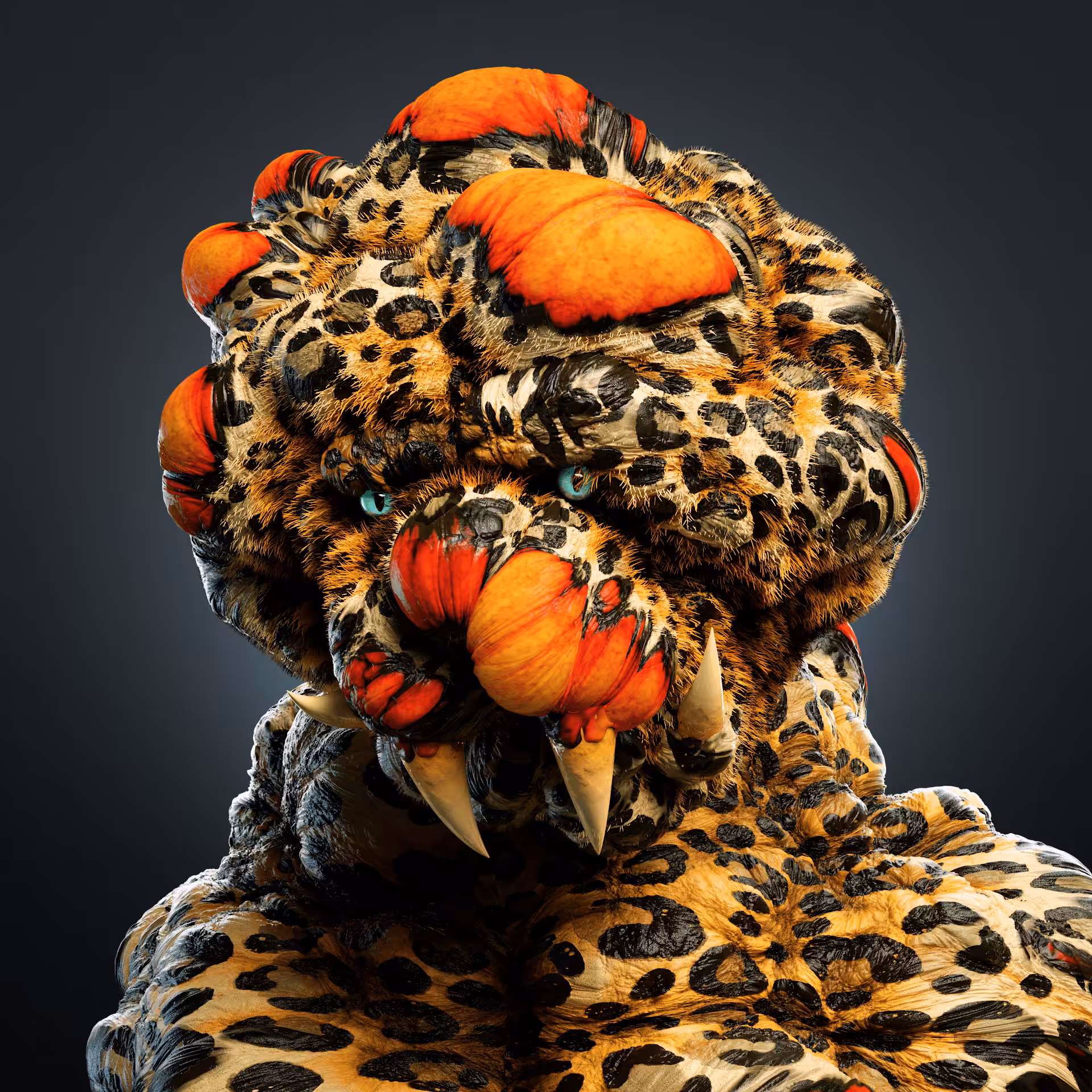 PARDUS