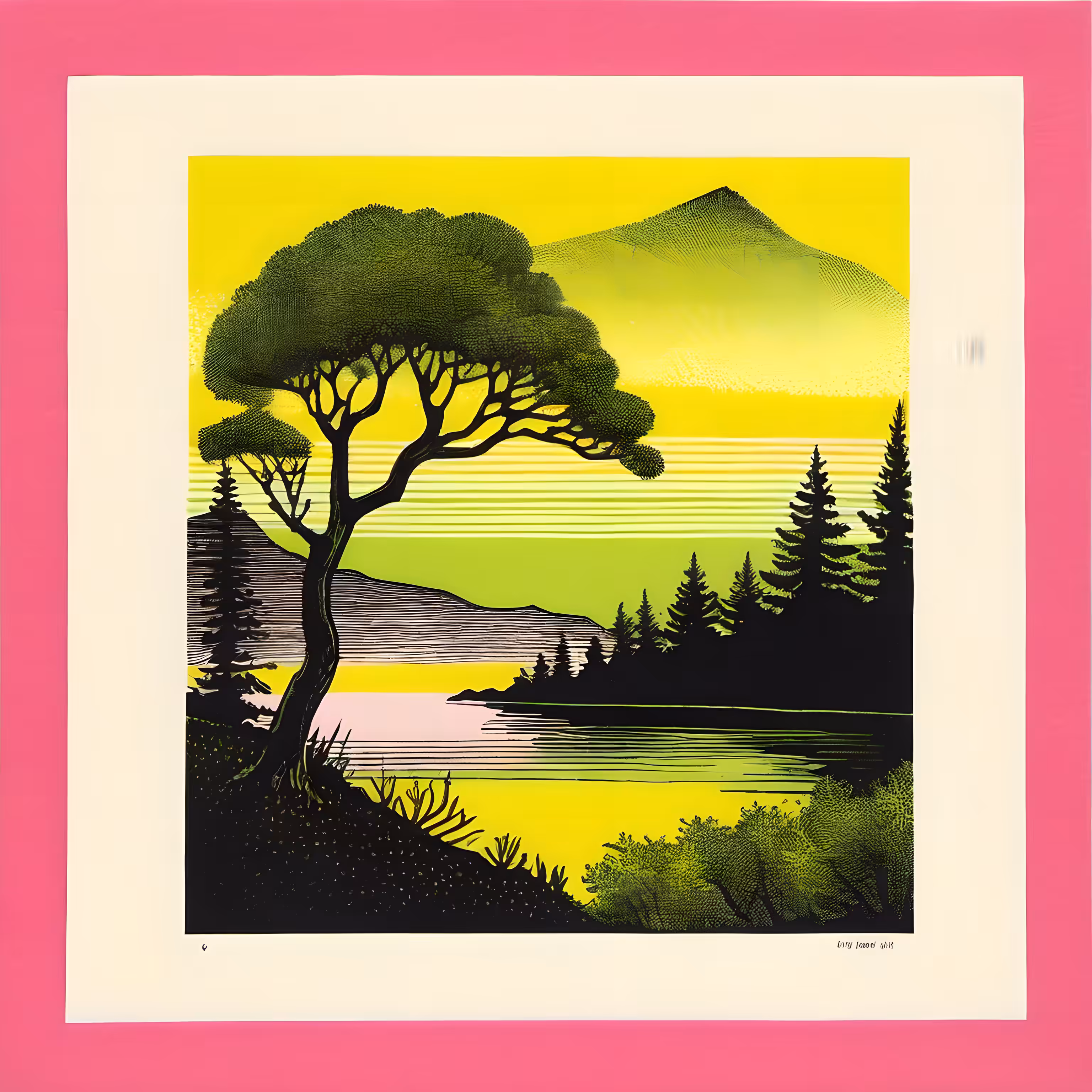 Riso Peaks #67