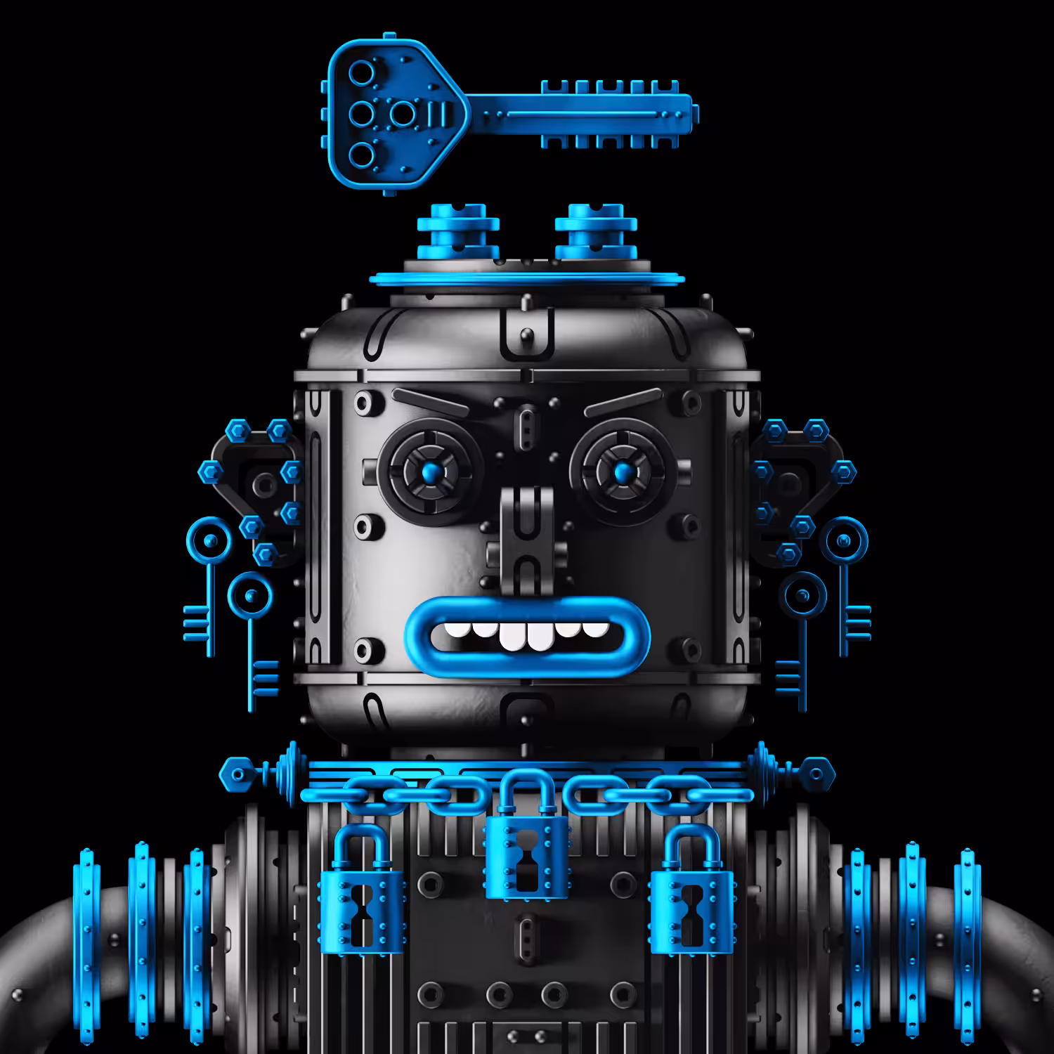 Mr.Eth Gen02 70