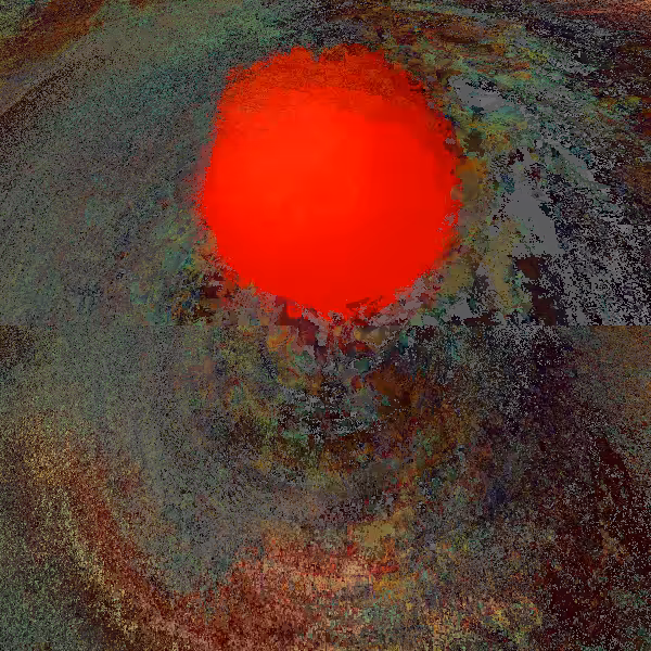 MIRAGE #49