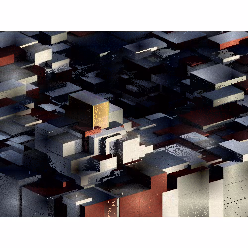 Maquette #190