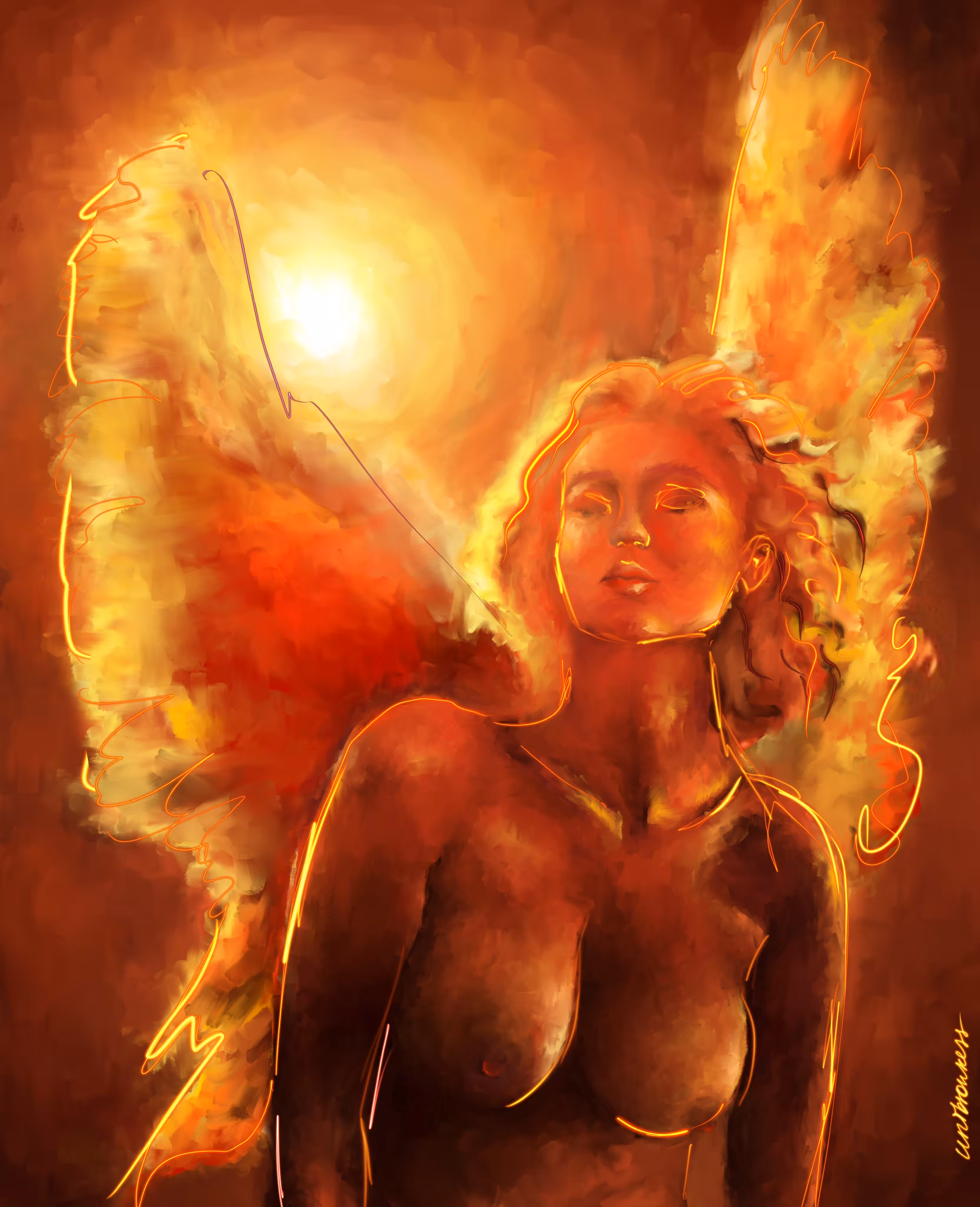 Brightness 