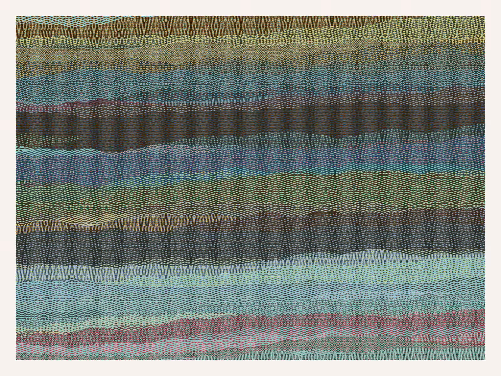 Chromatic Waves #152