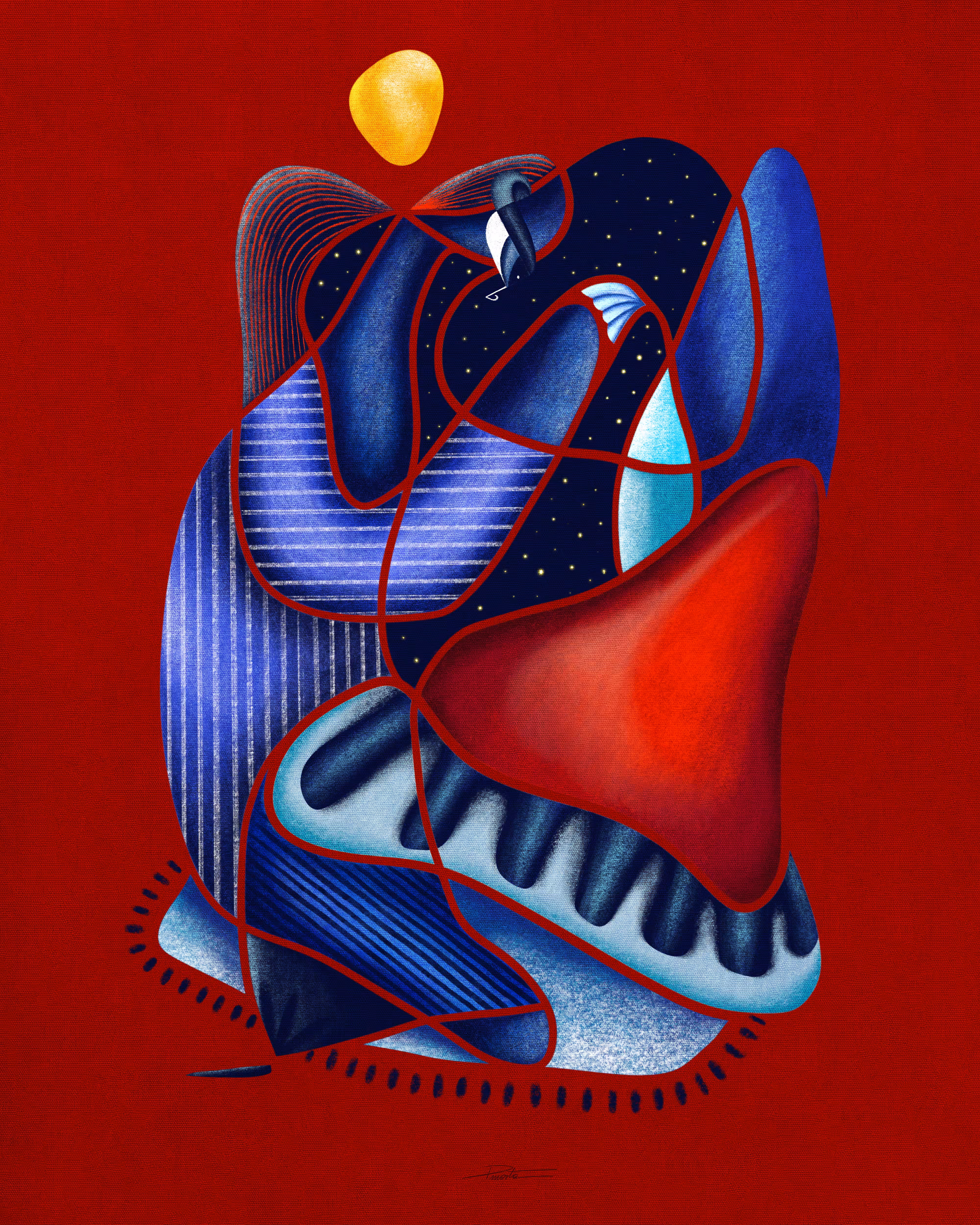 A pianista