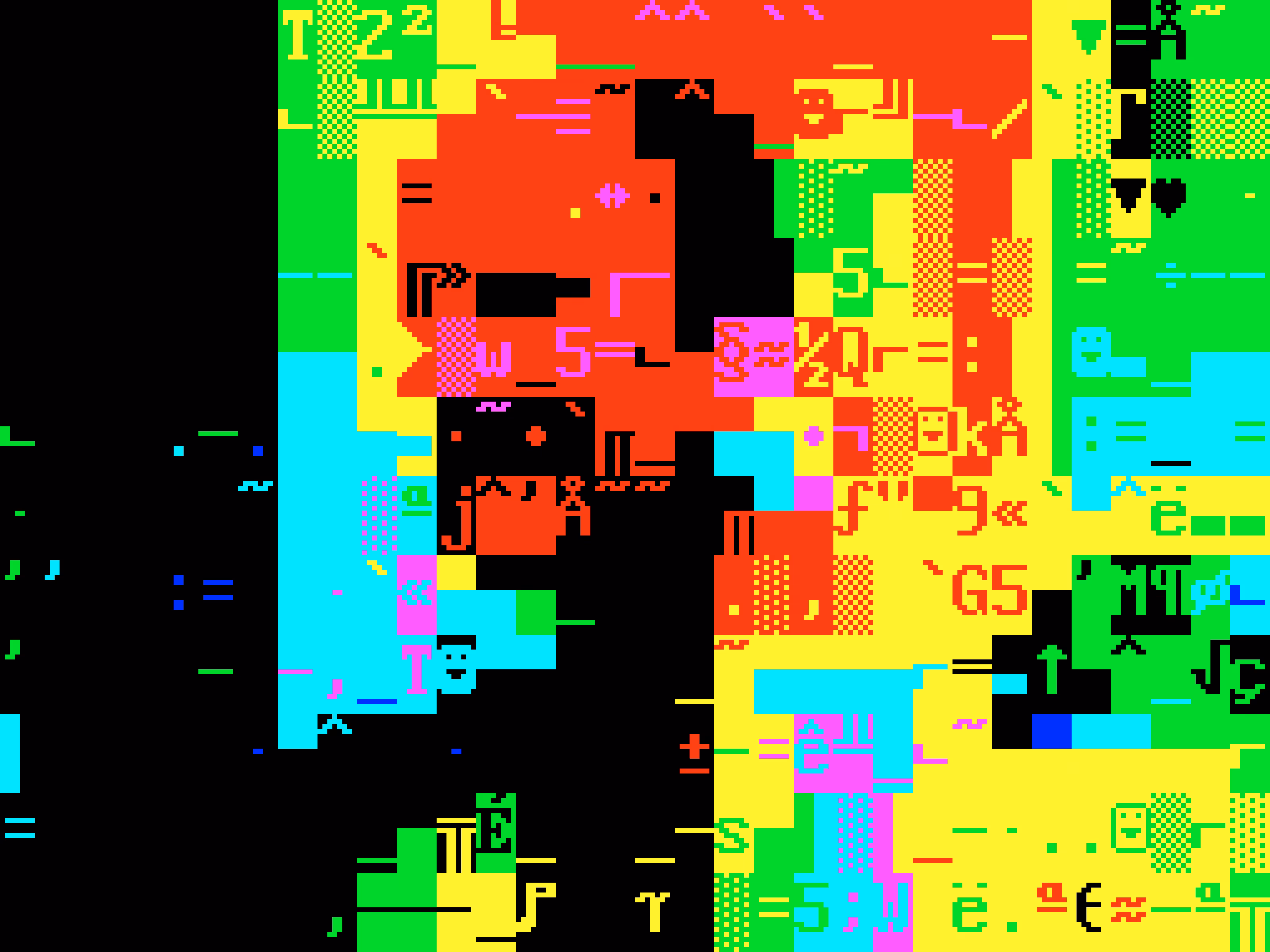 VHSCII