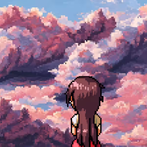 Beauty Scenery~