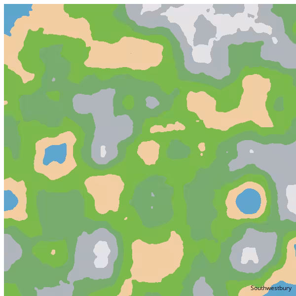 ObVerse Land #5