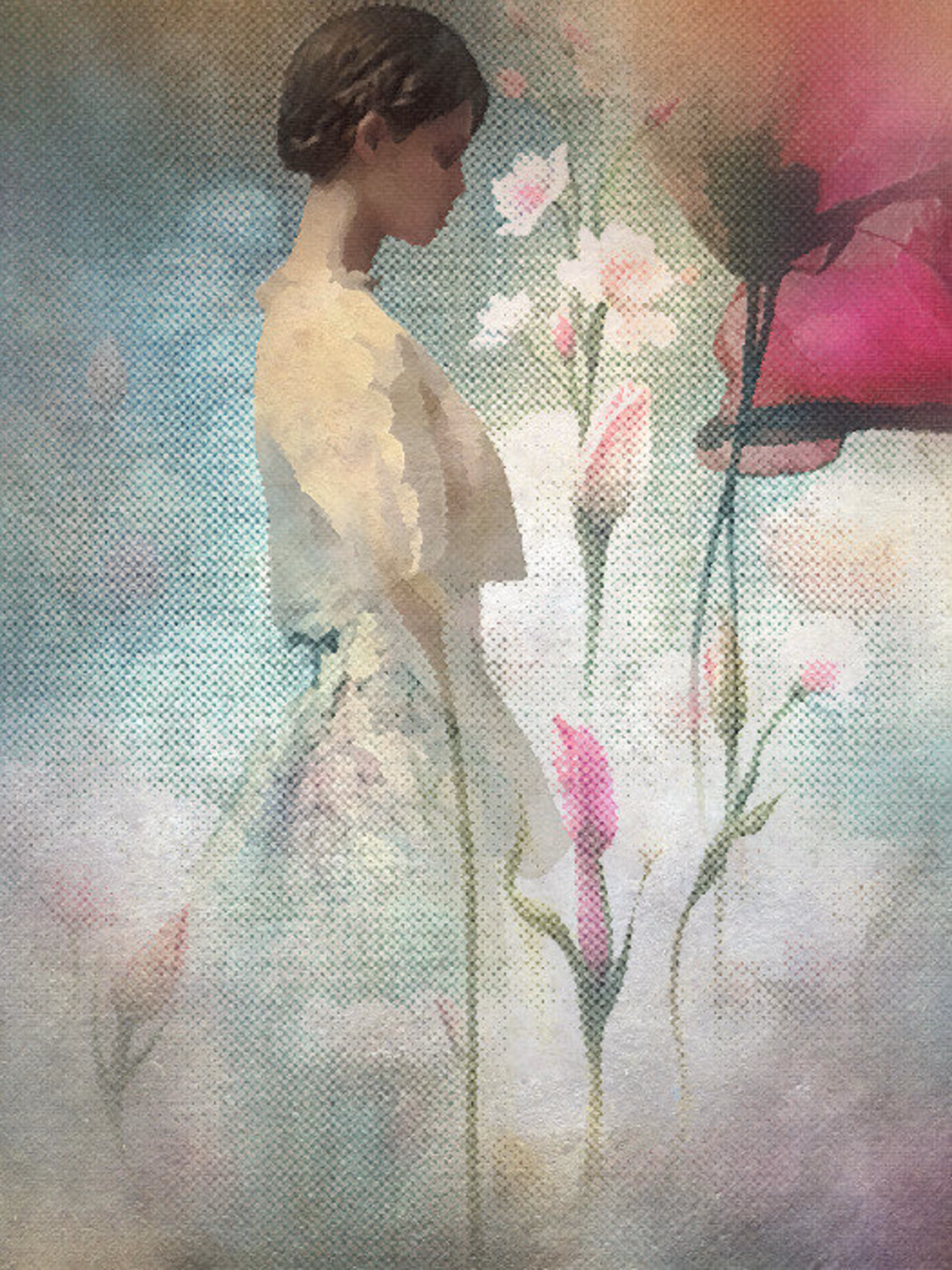 THE SONG OF PENELOPE