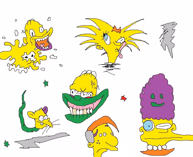  🌥🌥⛅️⛅️Computer_drawing_01The_sa〽️psons.jpg🍩🛹🎷
