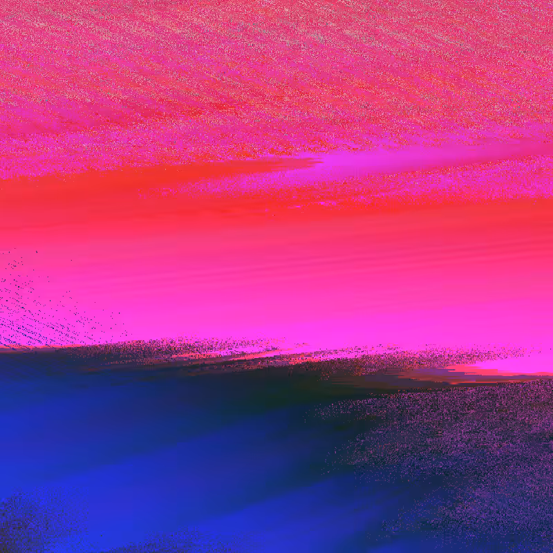 Sand Dunes  #13