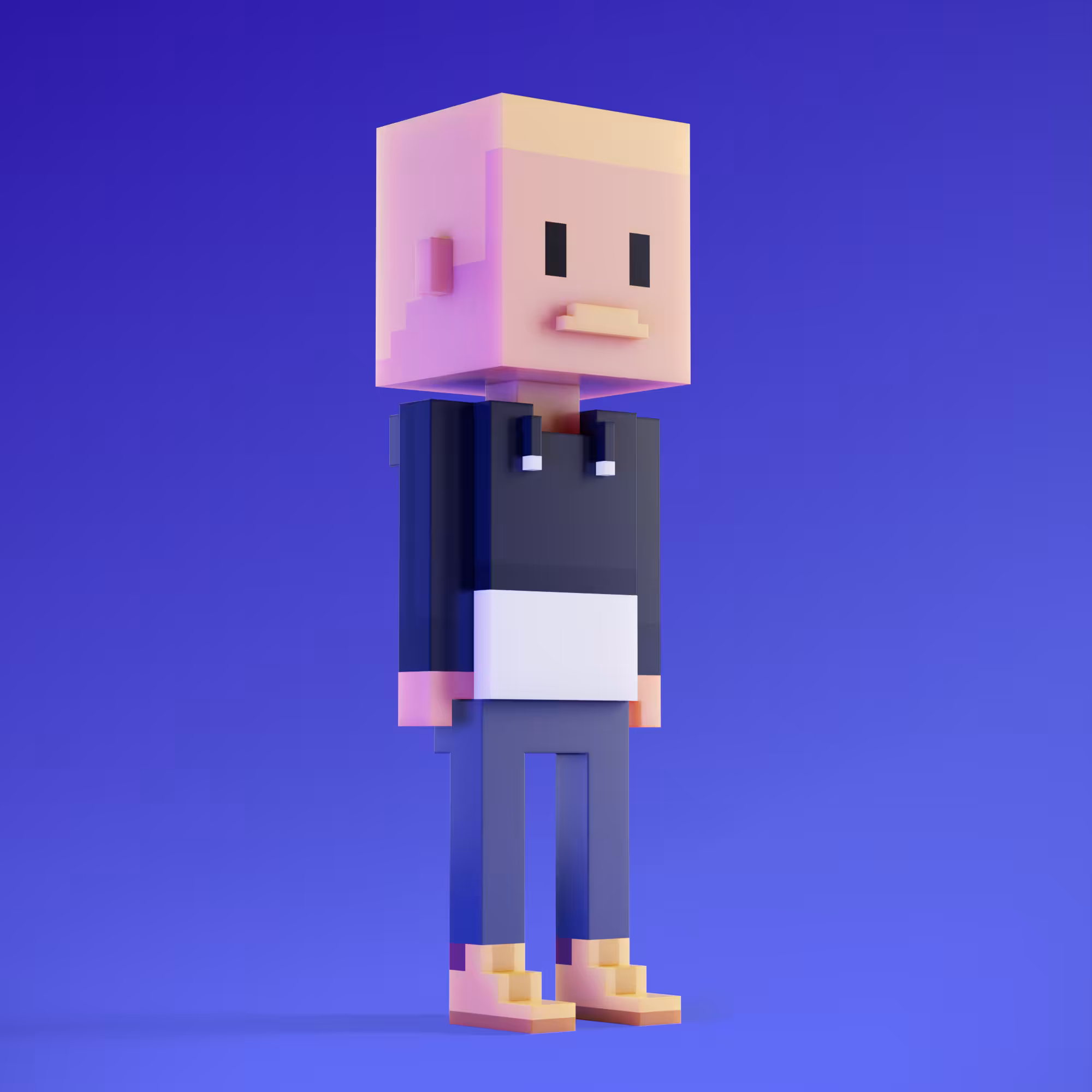 Meebit #5668