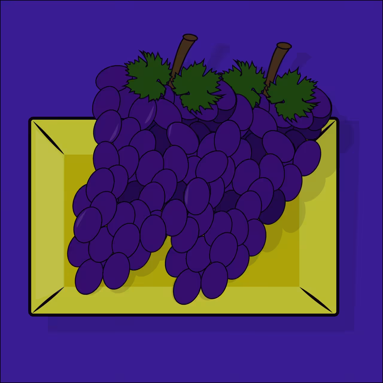 GRAPES