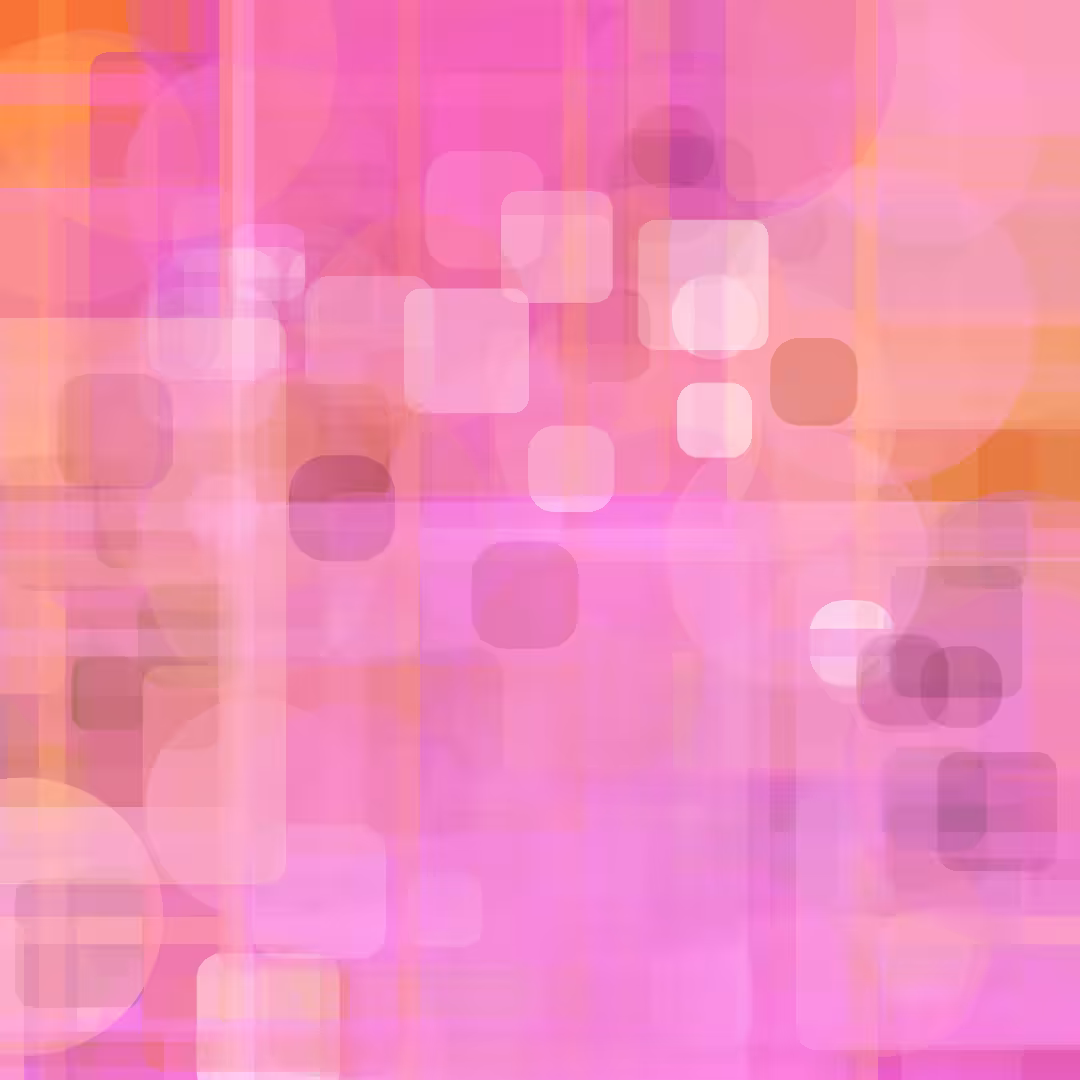 Color Study II #2